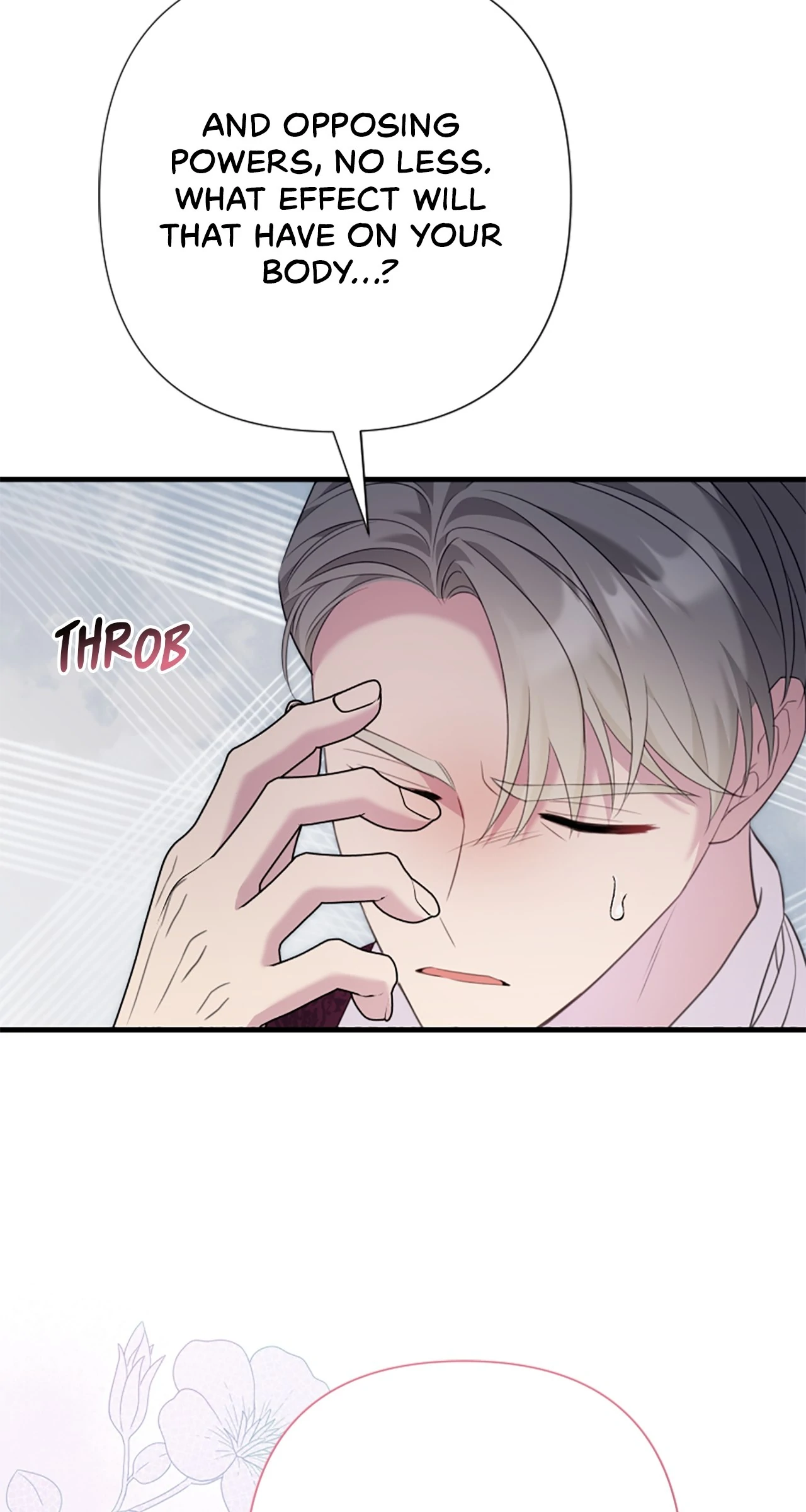 The Empress Wants to Avoid the Emperor Chapter 100 - Page 56