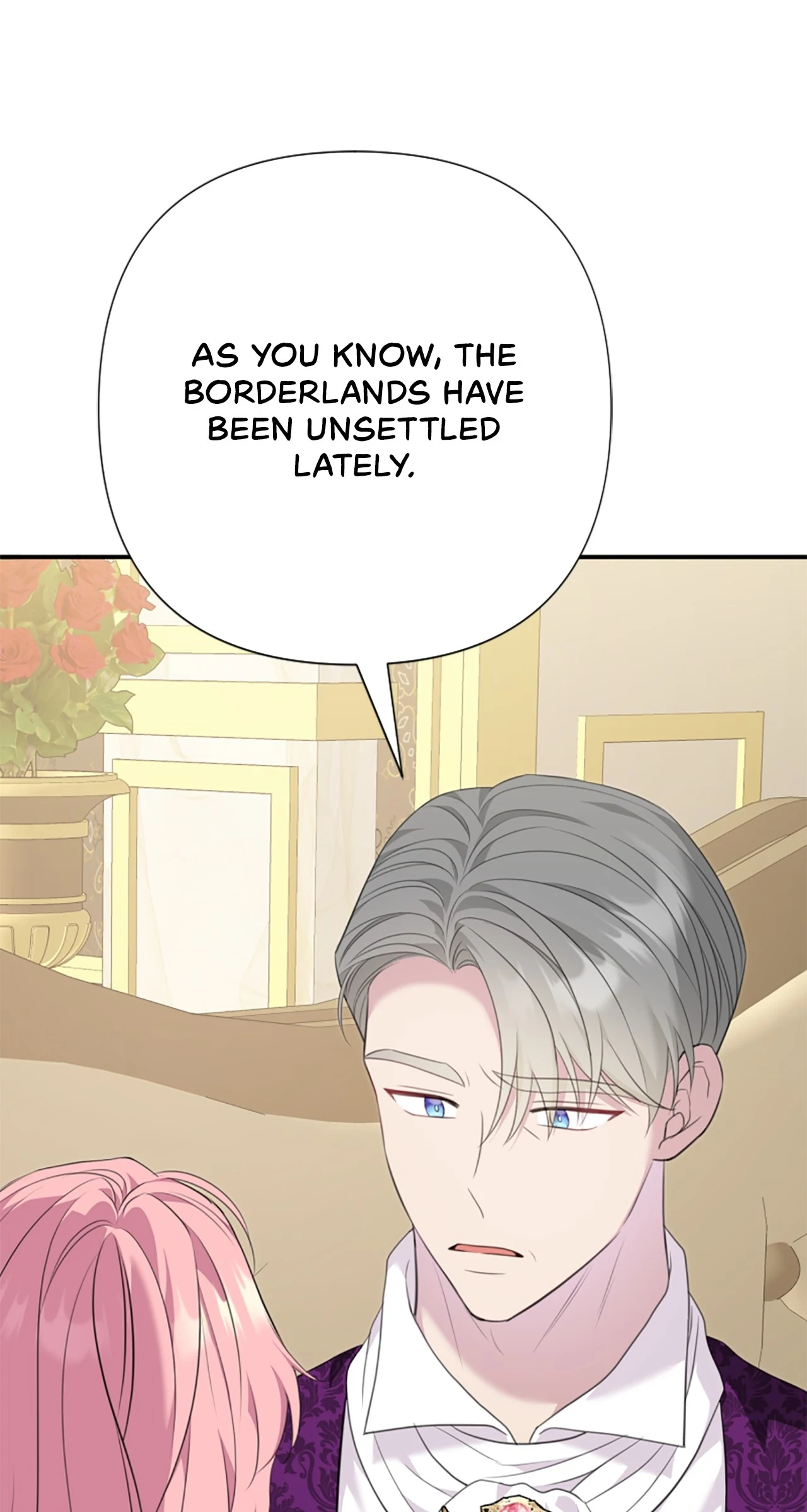 The Empress Wants to Avoid the Emperor Chapter 100 - Page 62