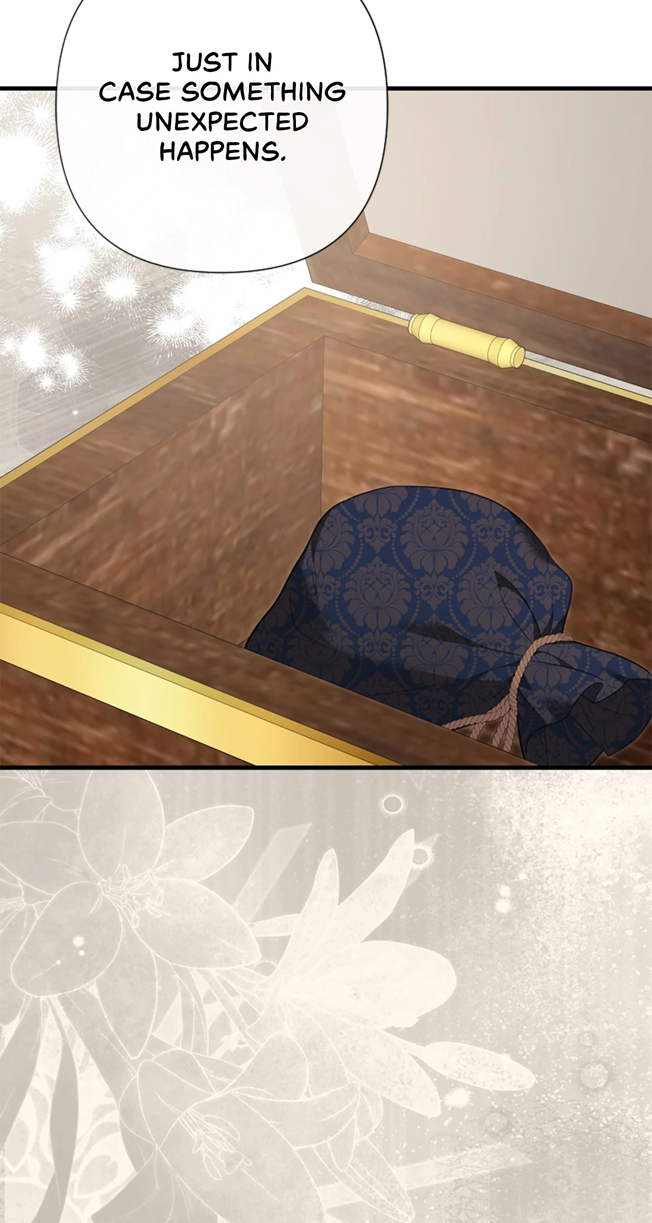 The Empress Wants to Avoid the Emperor Chapter 100 - Page 64