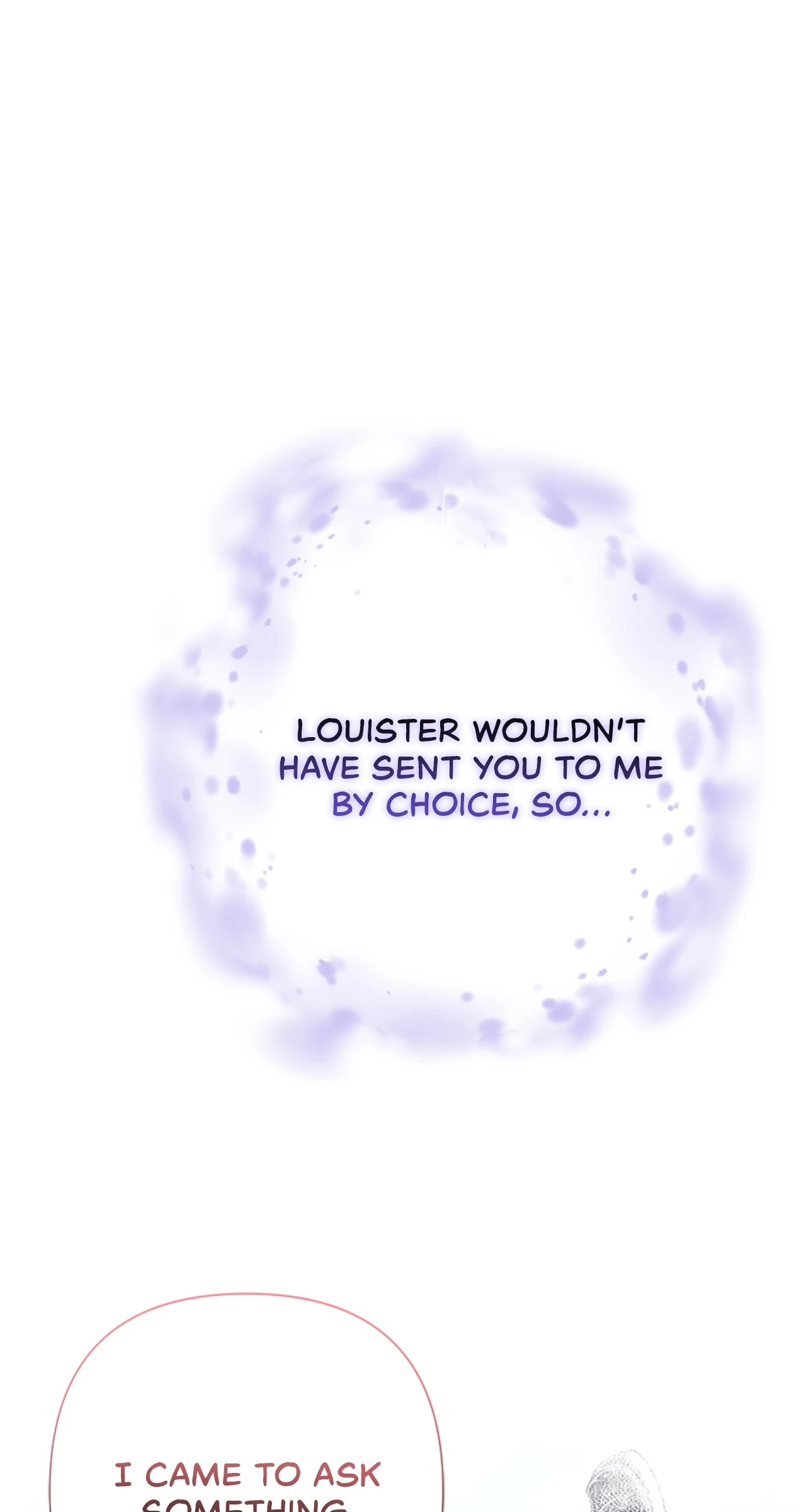 The Empress Wants to Avoid the Emperor Chapter 100 - Page 69