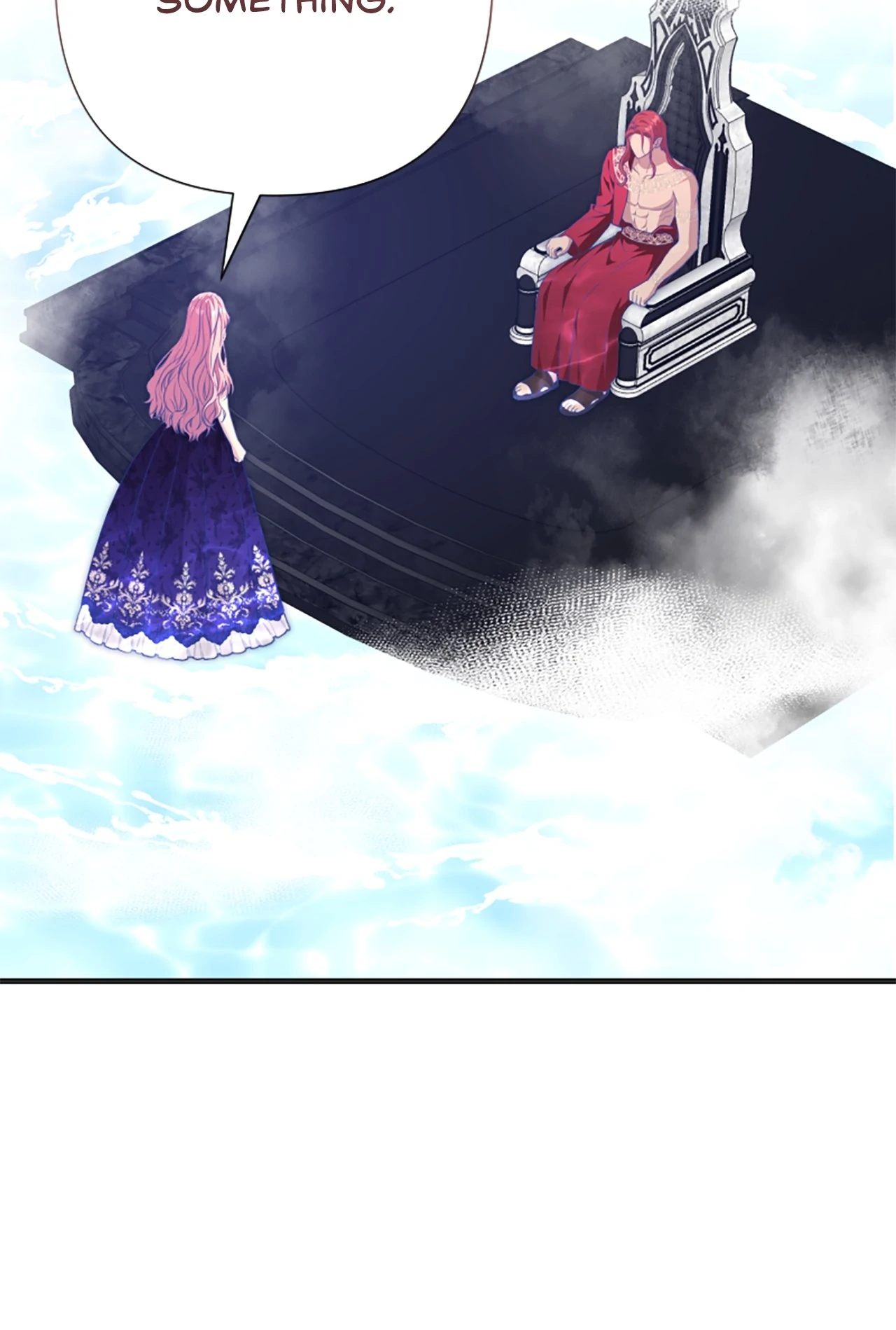 The Empress Wants to Avoid the Emperor Chapter 100 - Page 70