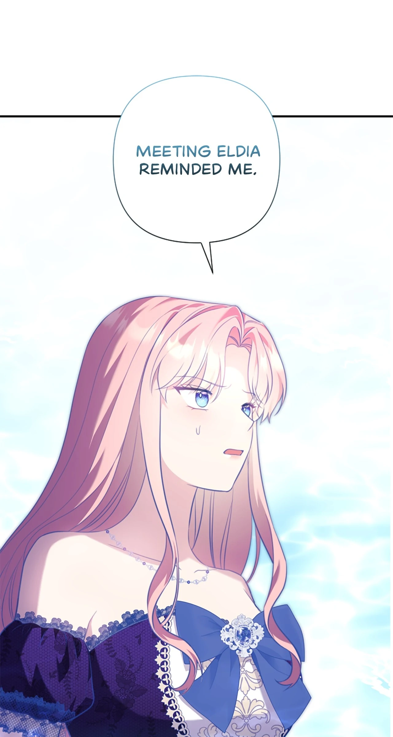 The Empress Wants to Avoid the Emperor Chapter 100 - Page 71