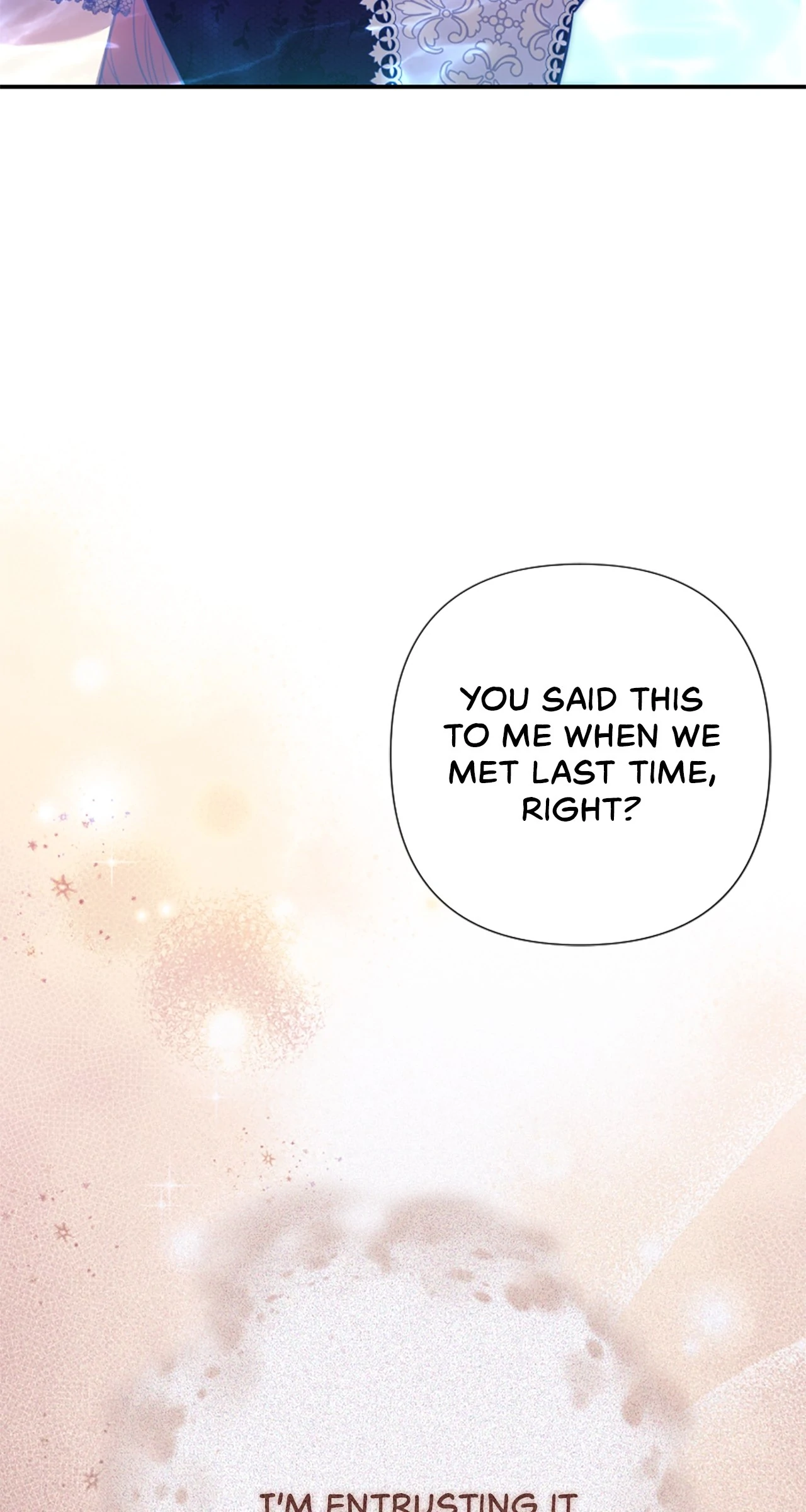 The Empress Wants to Avoid the Emperor Chapter 100 - Page 72