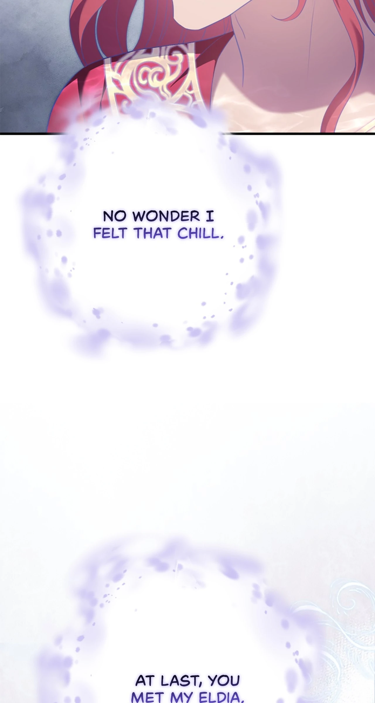 The Empress Wants to Avoid the Emperor Chapter 100 - Page 76