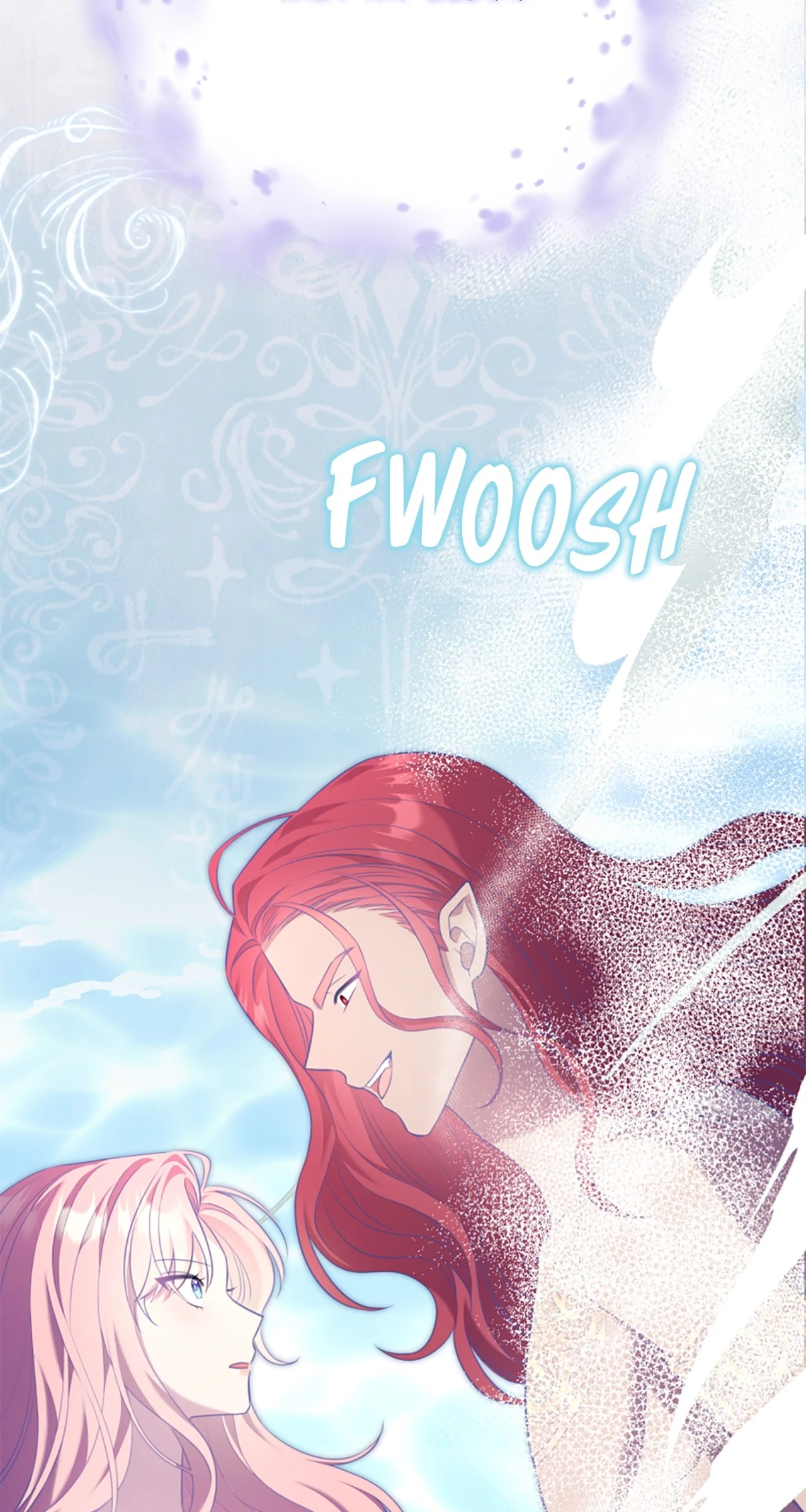 The Empress Wants to Avoid the Emperor Chapter 100 - Page 77