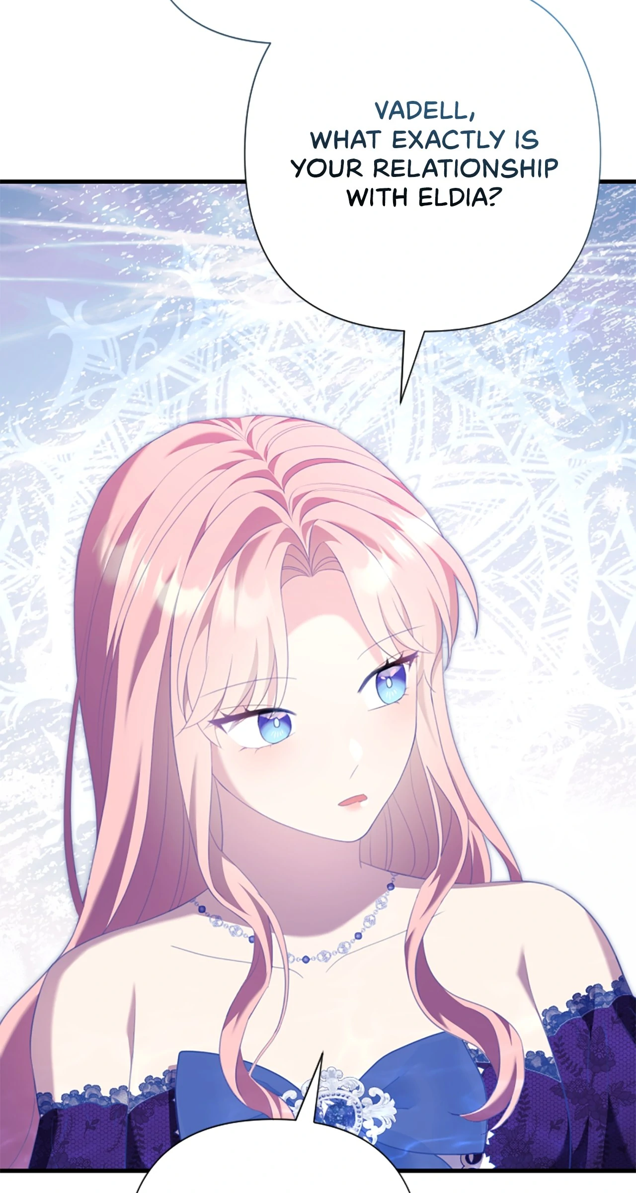 The Empress Wants to Avoid the Emperor Chapter 100 - Page 82