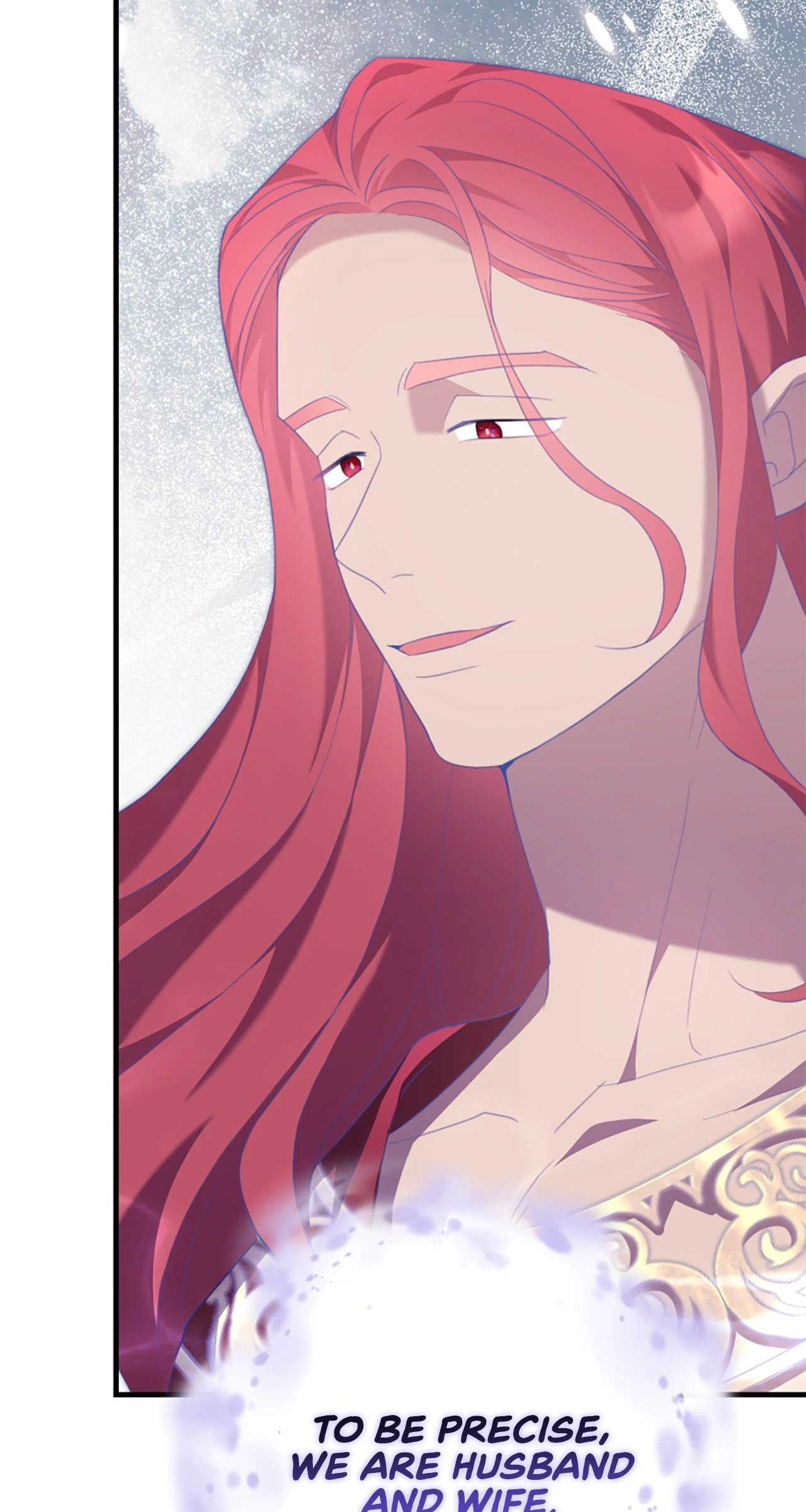 The Empress Wants to Avoid the Emperor Chapter 100 - Page 84