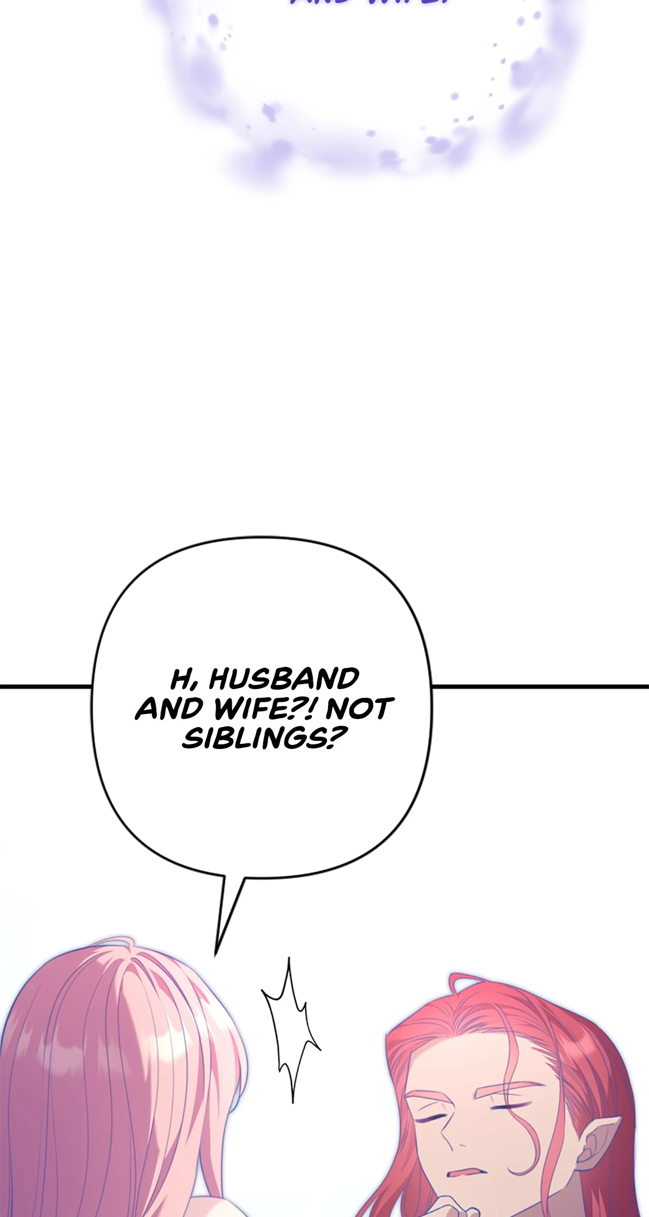 The Empress Wants to Avoid the Emperor Chapter 100 - Page 85