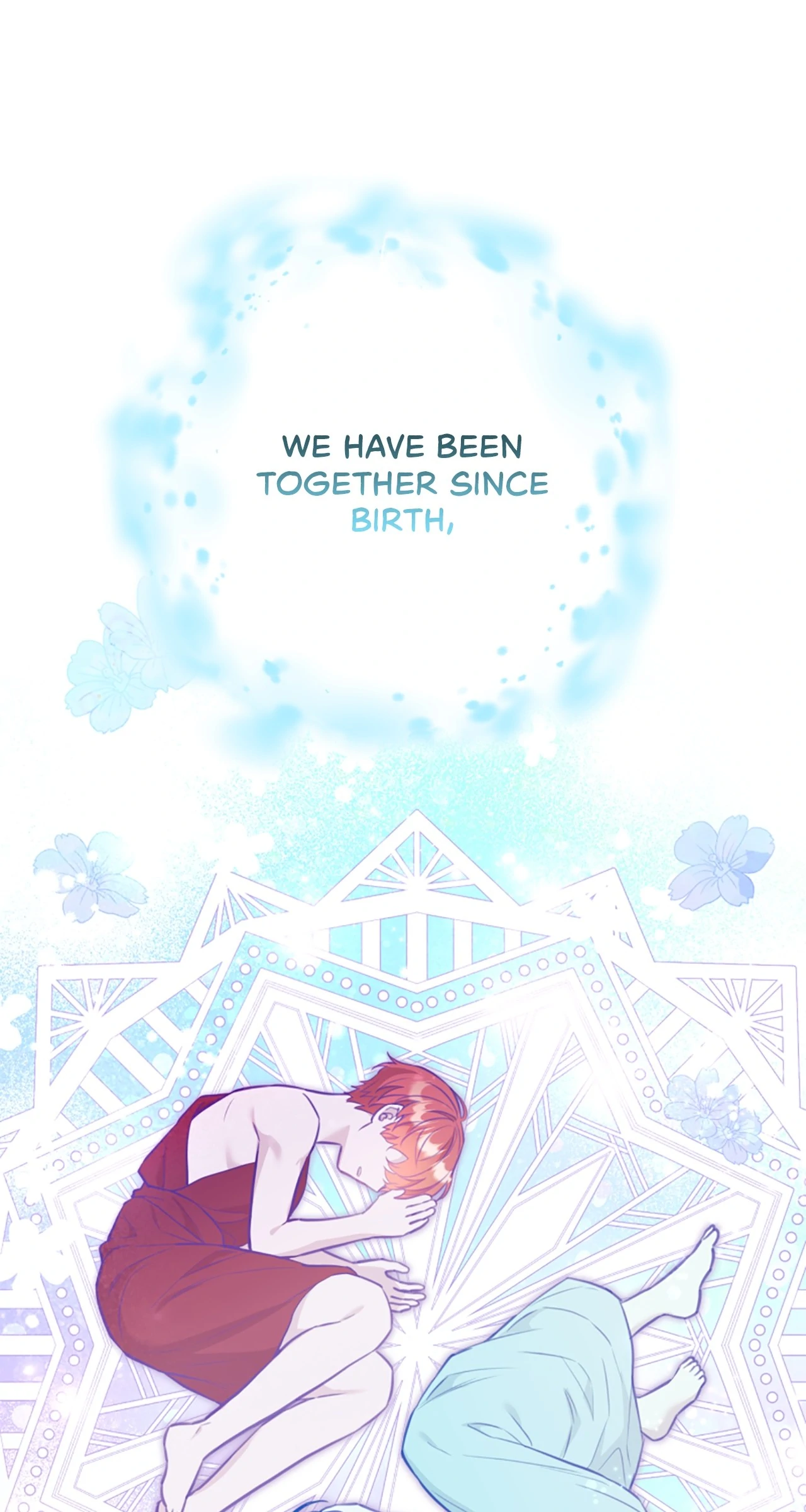 The Empress Wants to Avoid the Emperor Chapter 100 - Page 88