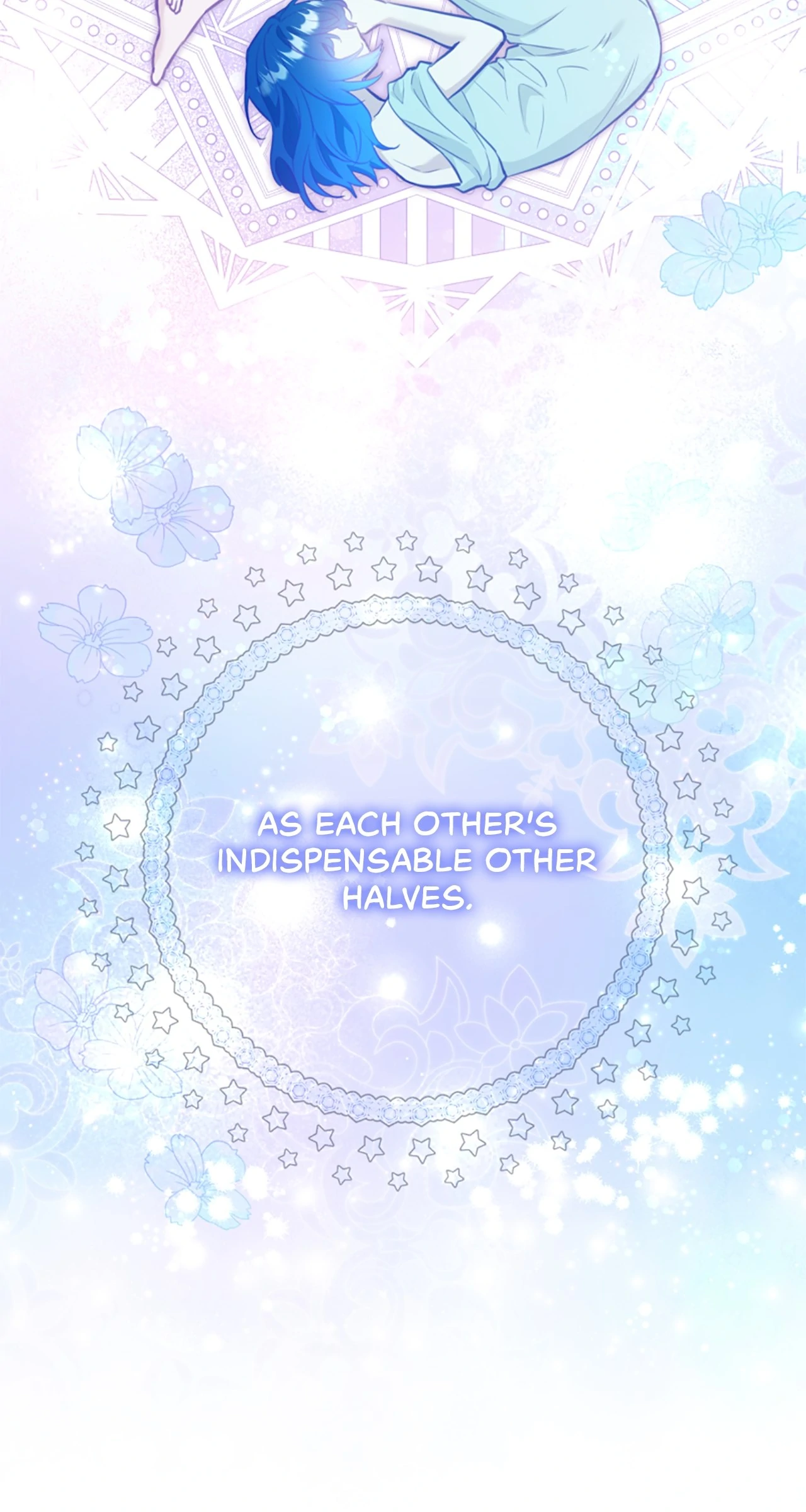 The Empress Wants to Avoid the Emperor Chapter 100 - Page 89