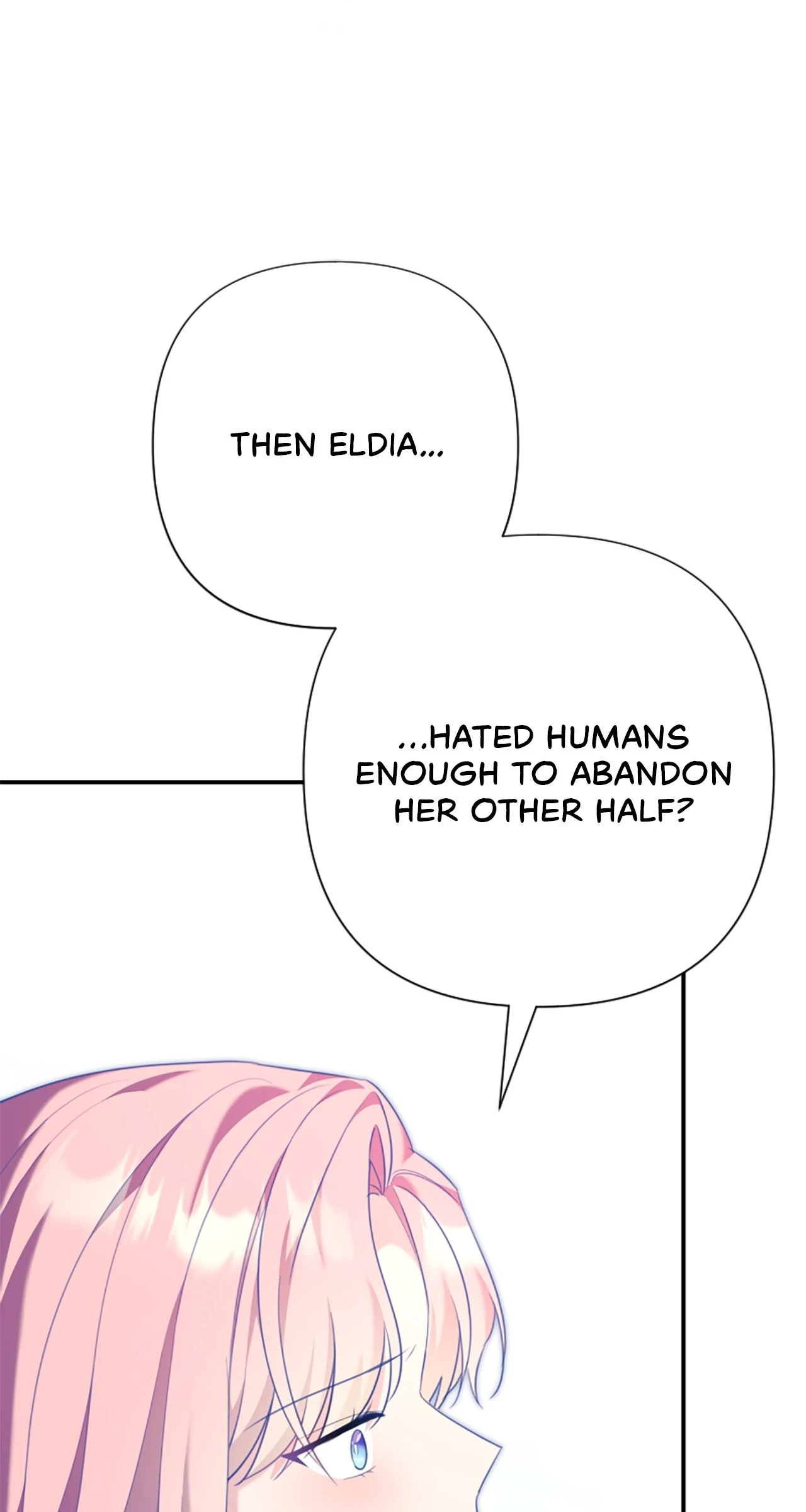 The Empress Wants to Avoid the Emperor Chapter 100 - Page 90