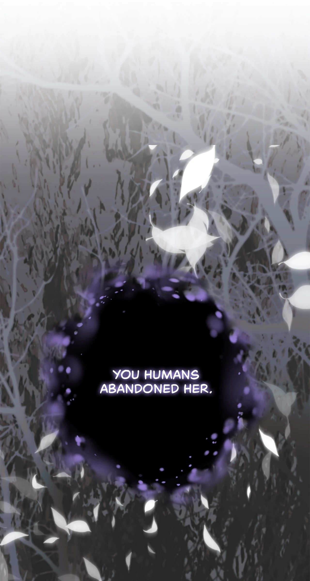 The Empress Wants to Avoid the Emperor Chapter 100 - Page 93