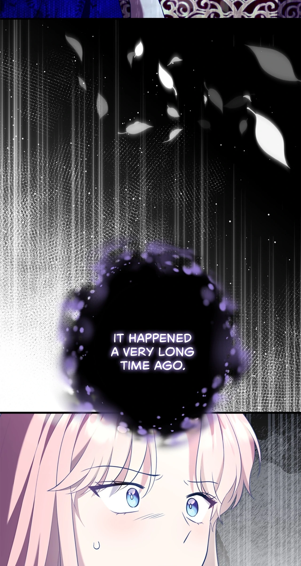 The Empress Wants to Avoid the Emperor Chapter 100 - Page 95