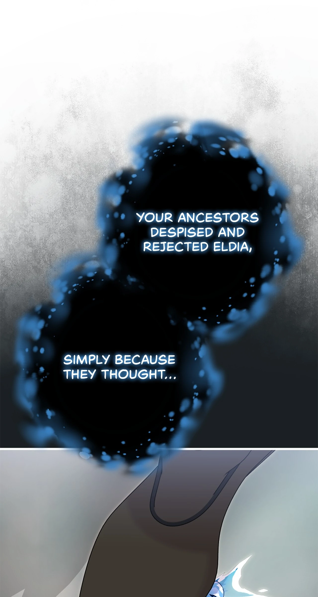 The Empress Wants to Avoid the Emperor Chapter 100 - Page 97