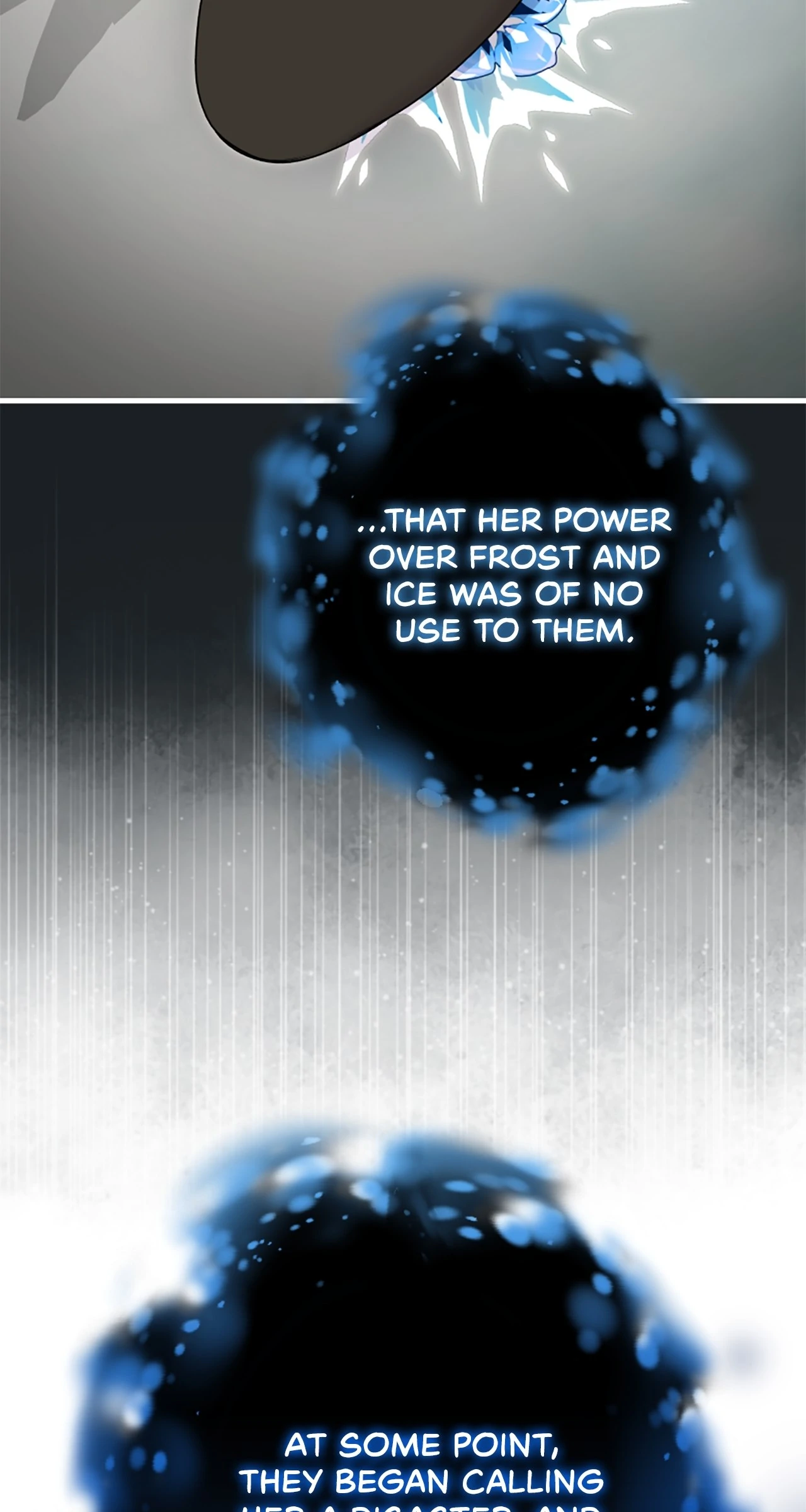 The Empress Wants to Avoid the Emperor Chapter 100 - Page 98