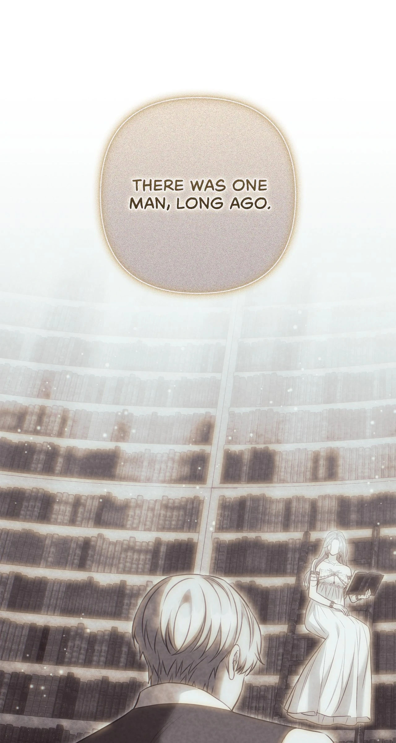 The Empress Wants to Avoid the Emperor Chapter 94 - Page 101