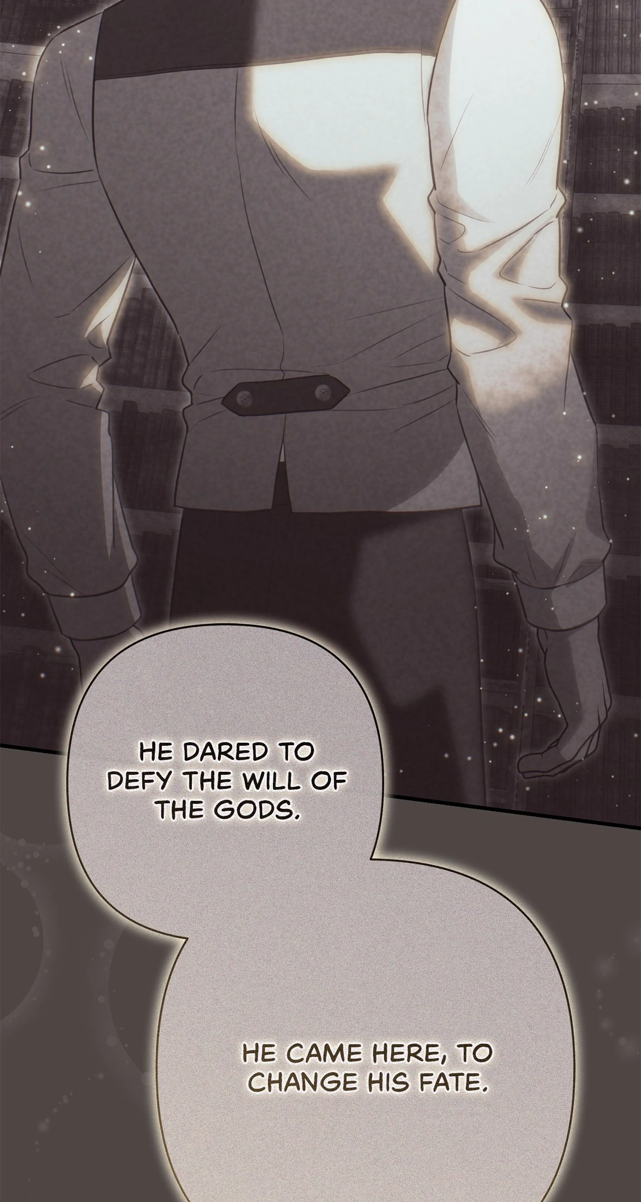 The Empress Wants to Avoid the Emperor Chapter 94 - Page 102