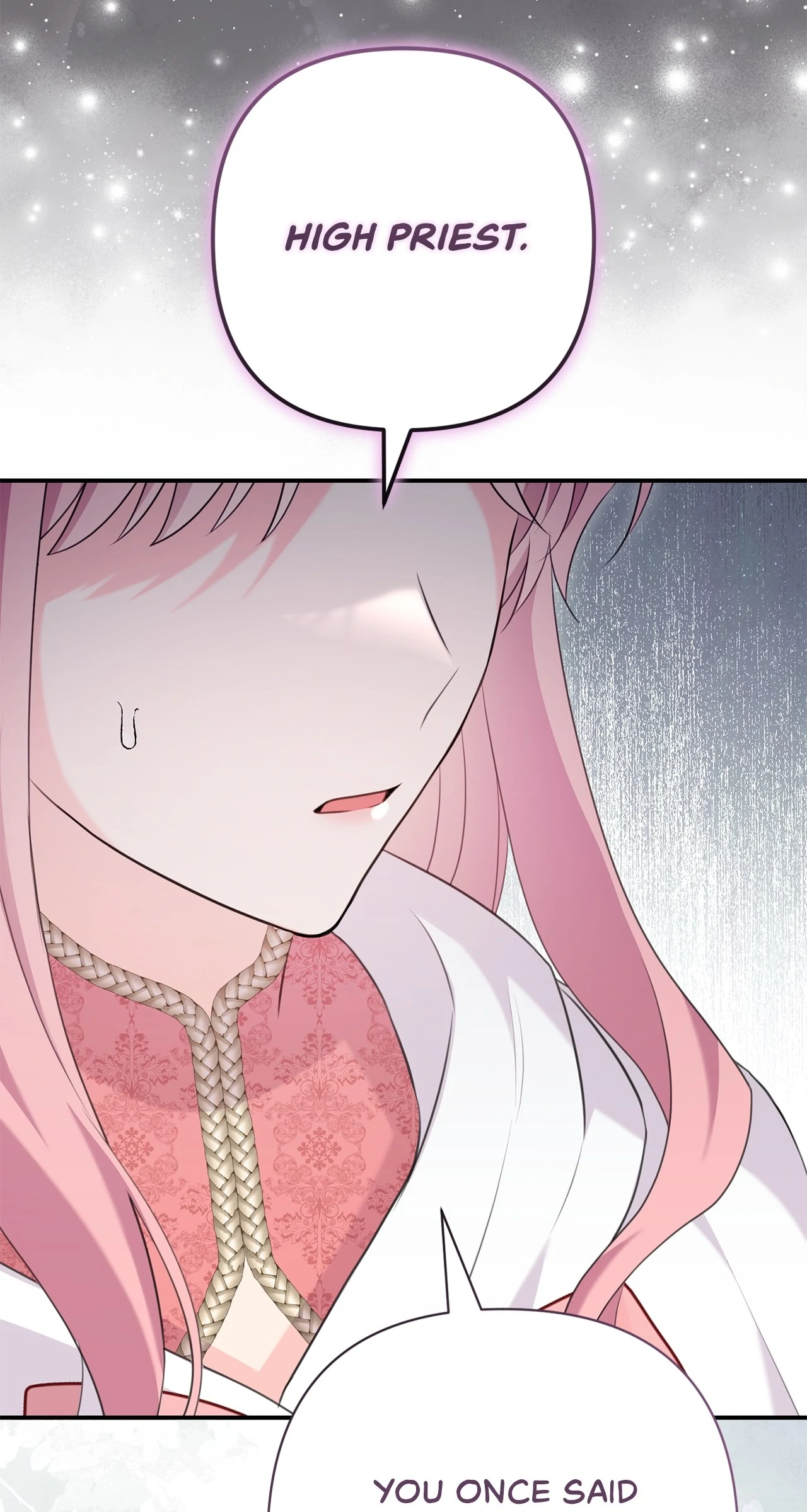 The Empress Wants to Avoid the Emperor Chapter 94 - Page 105