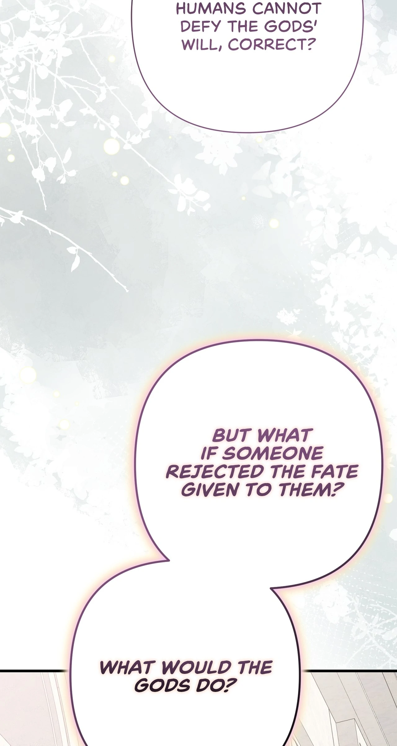 The Empress Wants to Avoid the Emperor Chapter 94 - Page 106