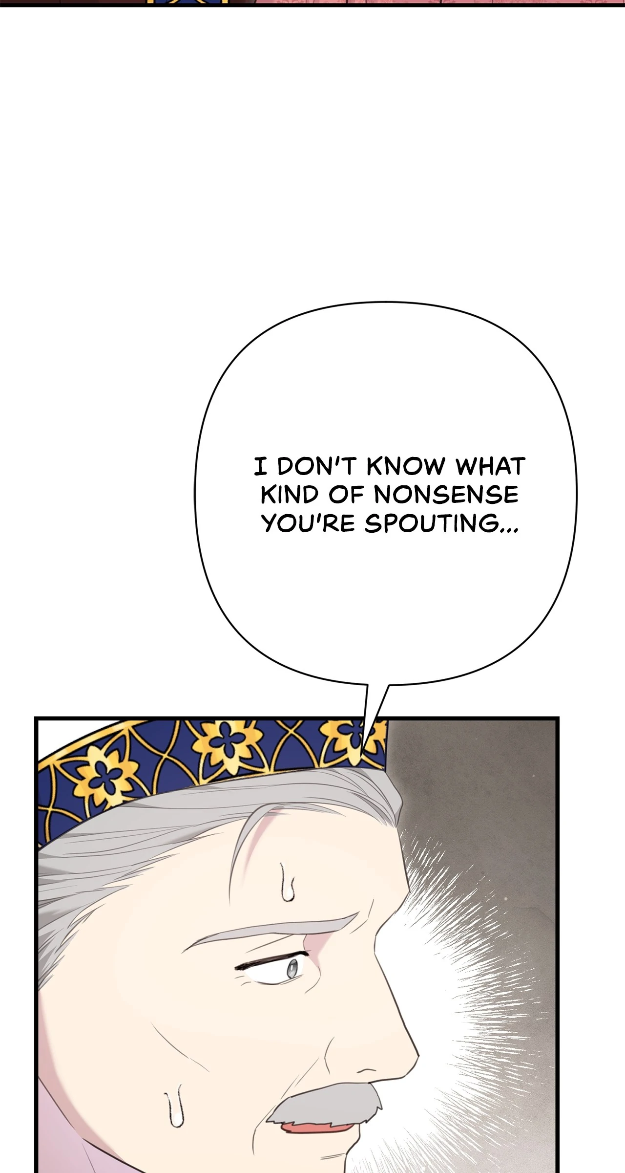 The Empress Wants to Avoid the Emperor Chapter 94 - Page 108