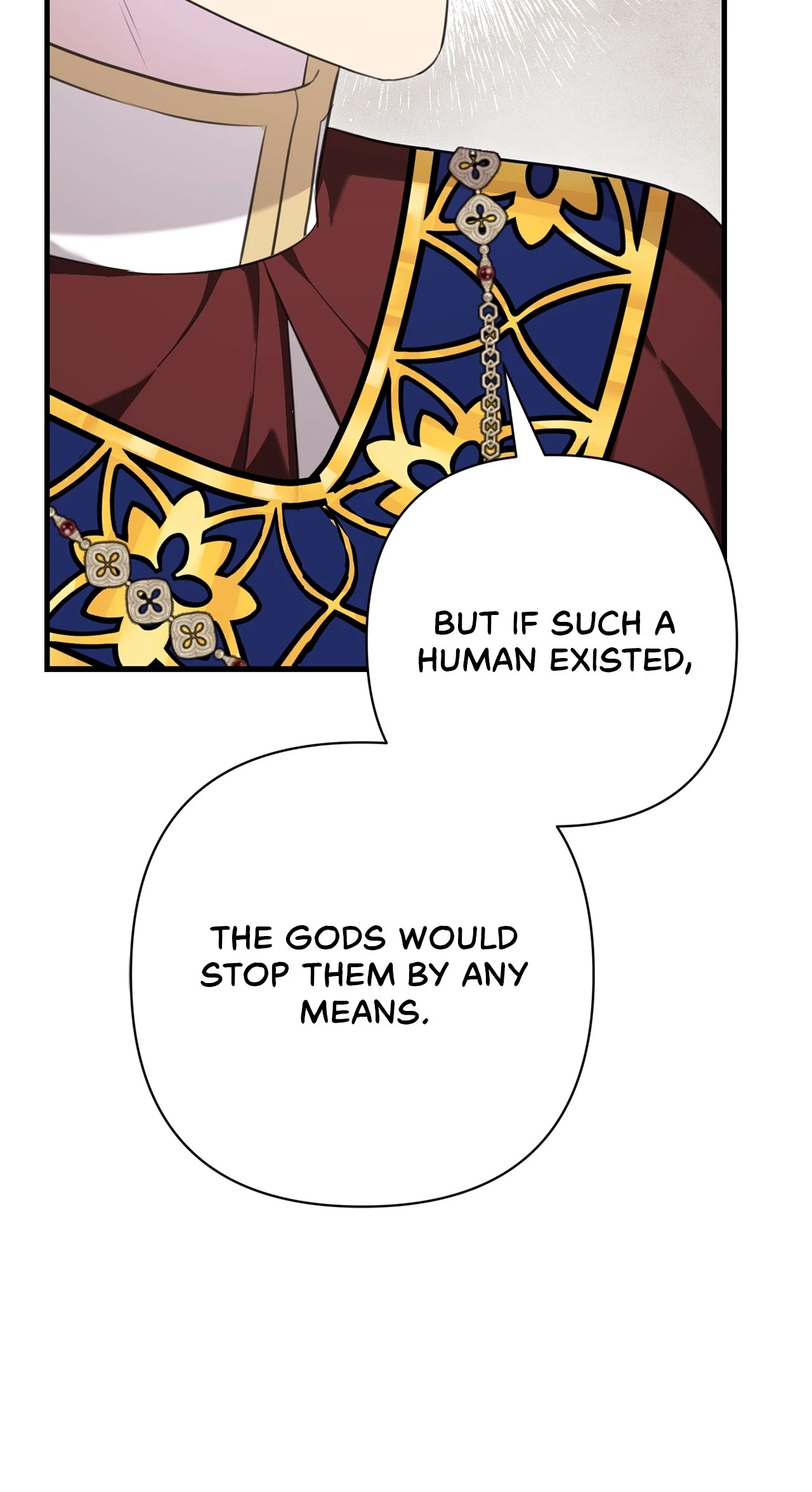 The Empress Wants to Avoid the Emperor Chapter 94 - Page 109