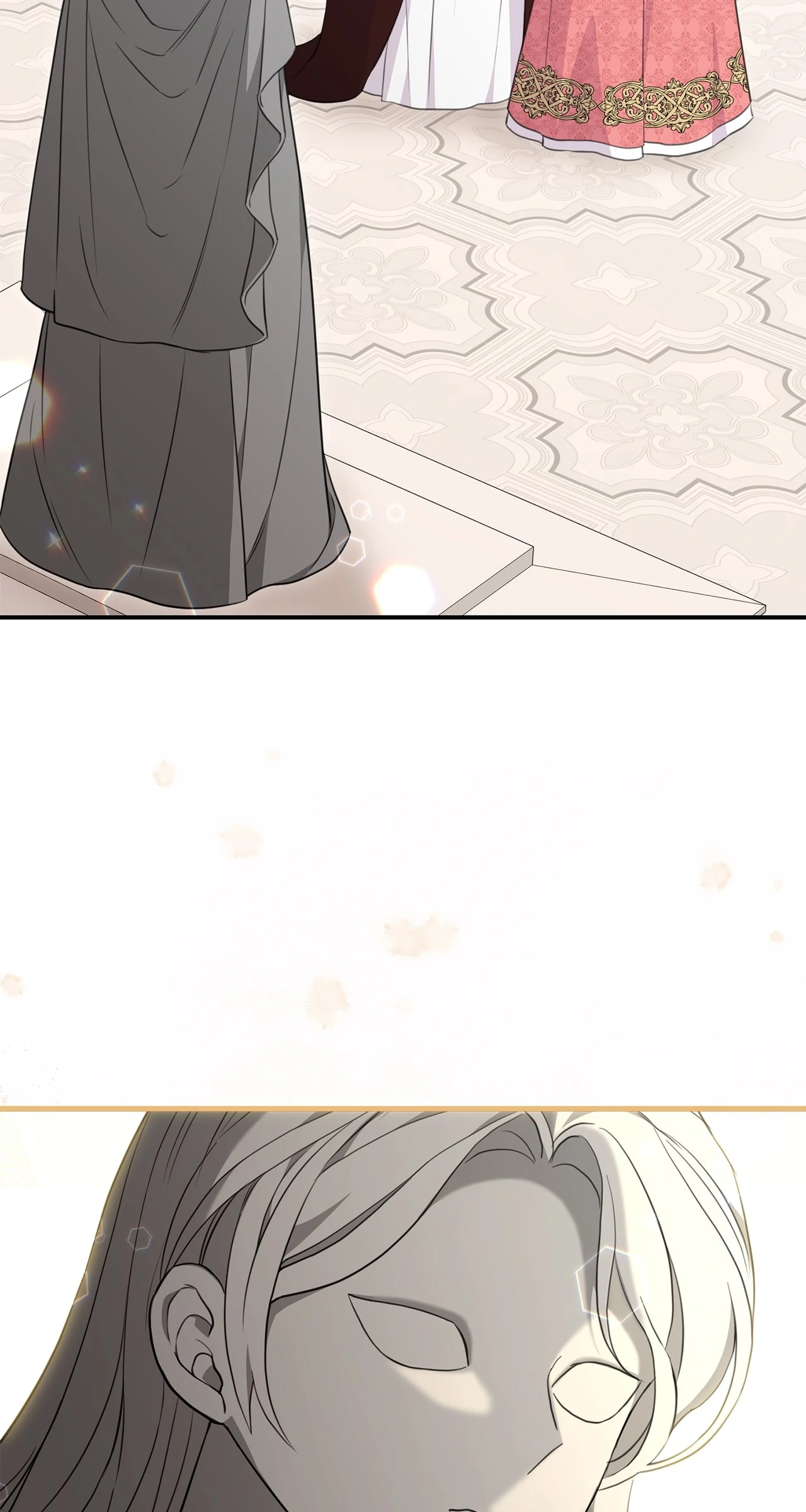 The Empress Wants to Avoid the Emperor Chapter 94 - Page 111