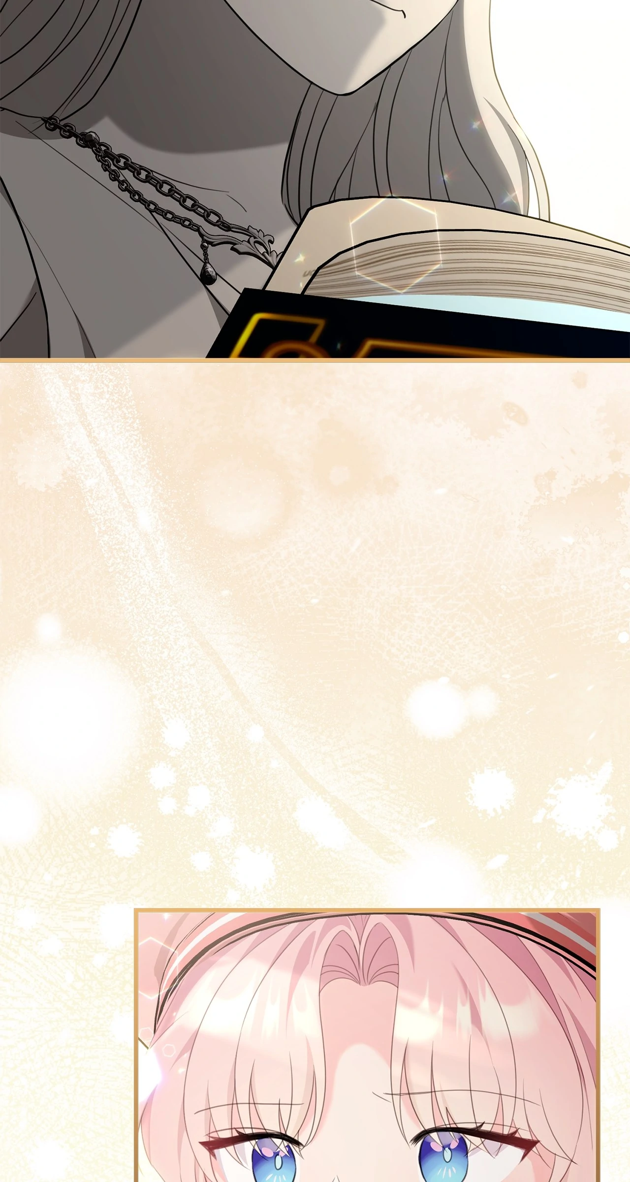 The Empress Wants to Avoid the Emperor Chapter 94 - Page 112