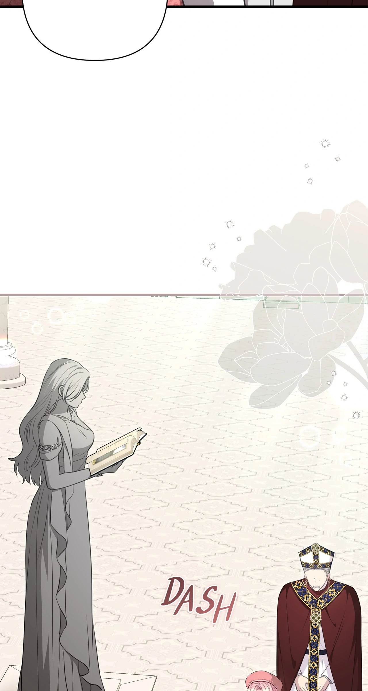 The Empress Wants to Avoid the Emperor Chapter 94 - Page 115