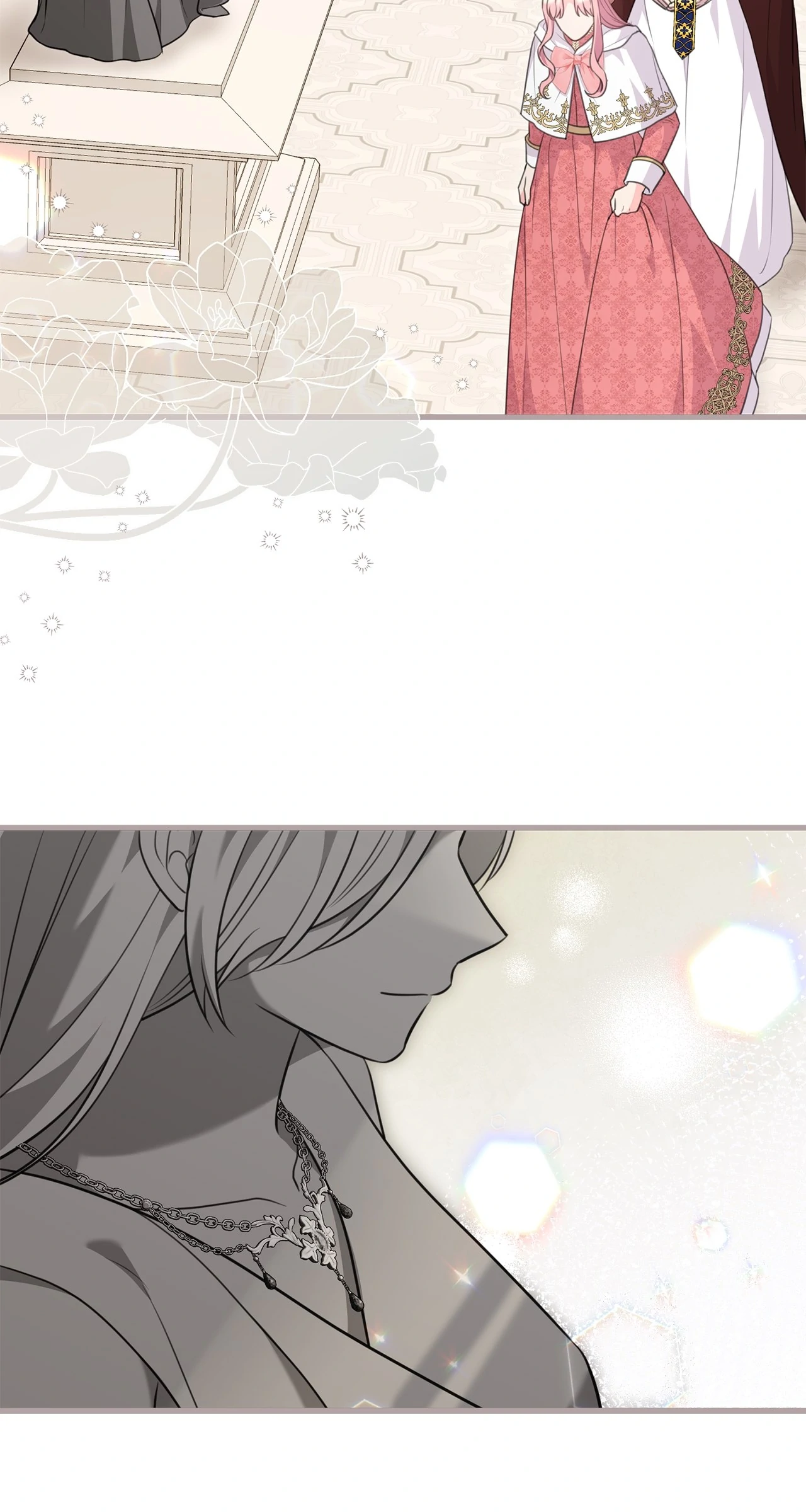 The Empress Wants to Avoid the Emperor Chapter 94 - Page 116