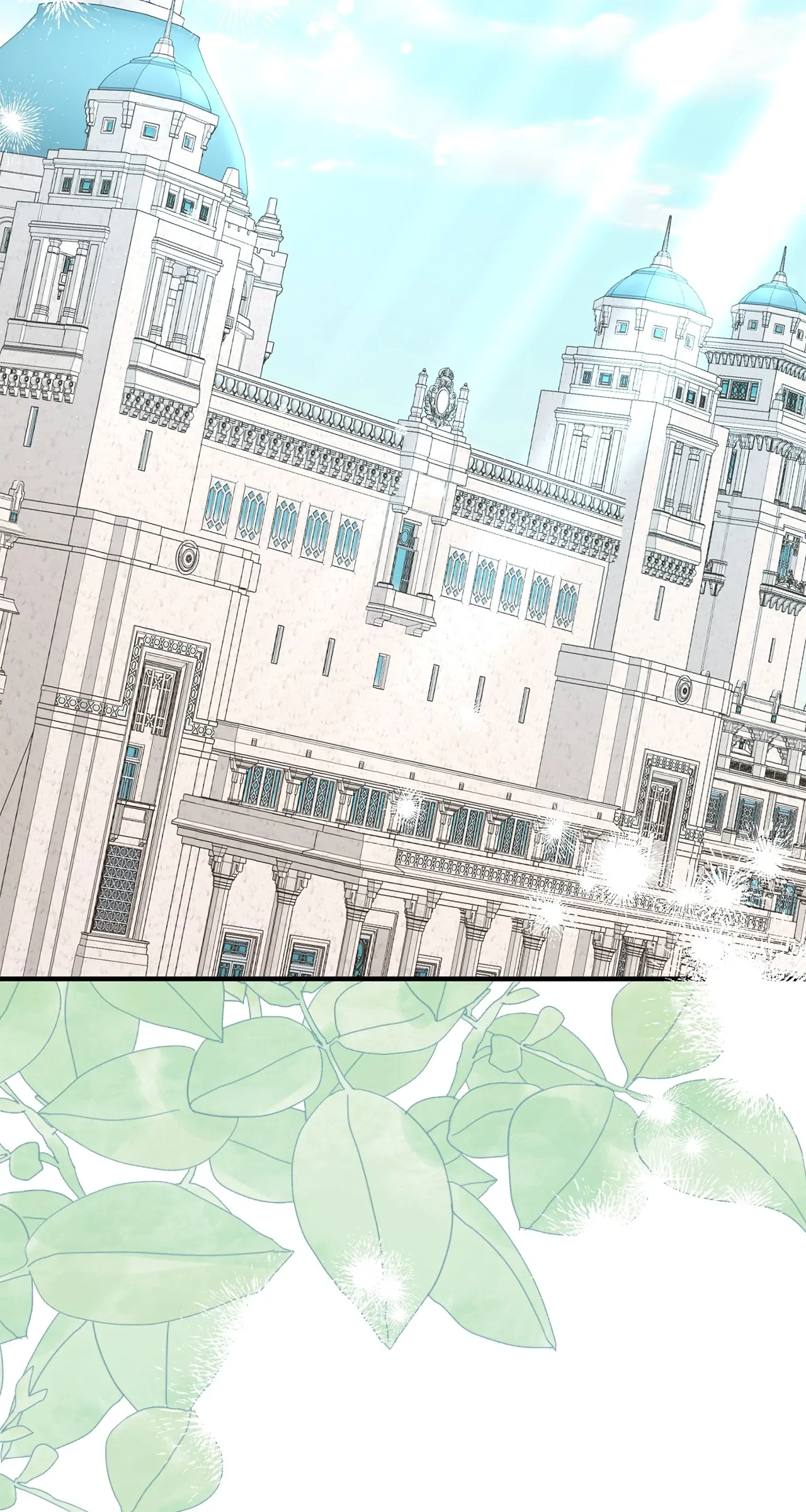 The Empress Wants to Avoid the Emperor Chapter 94 - Page 17