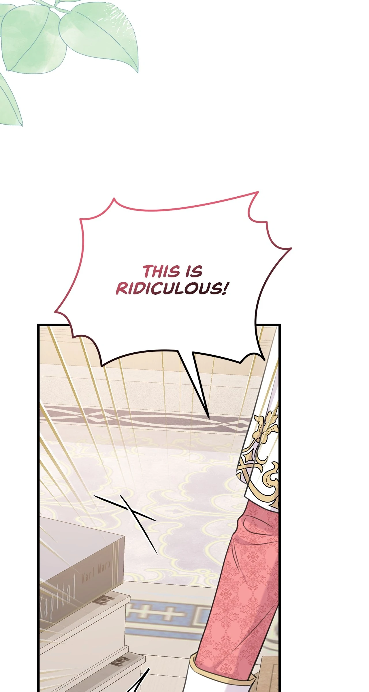 The Empress Wants to Avoid the Emperor Chapter 94 - Page 18