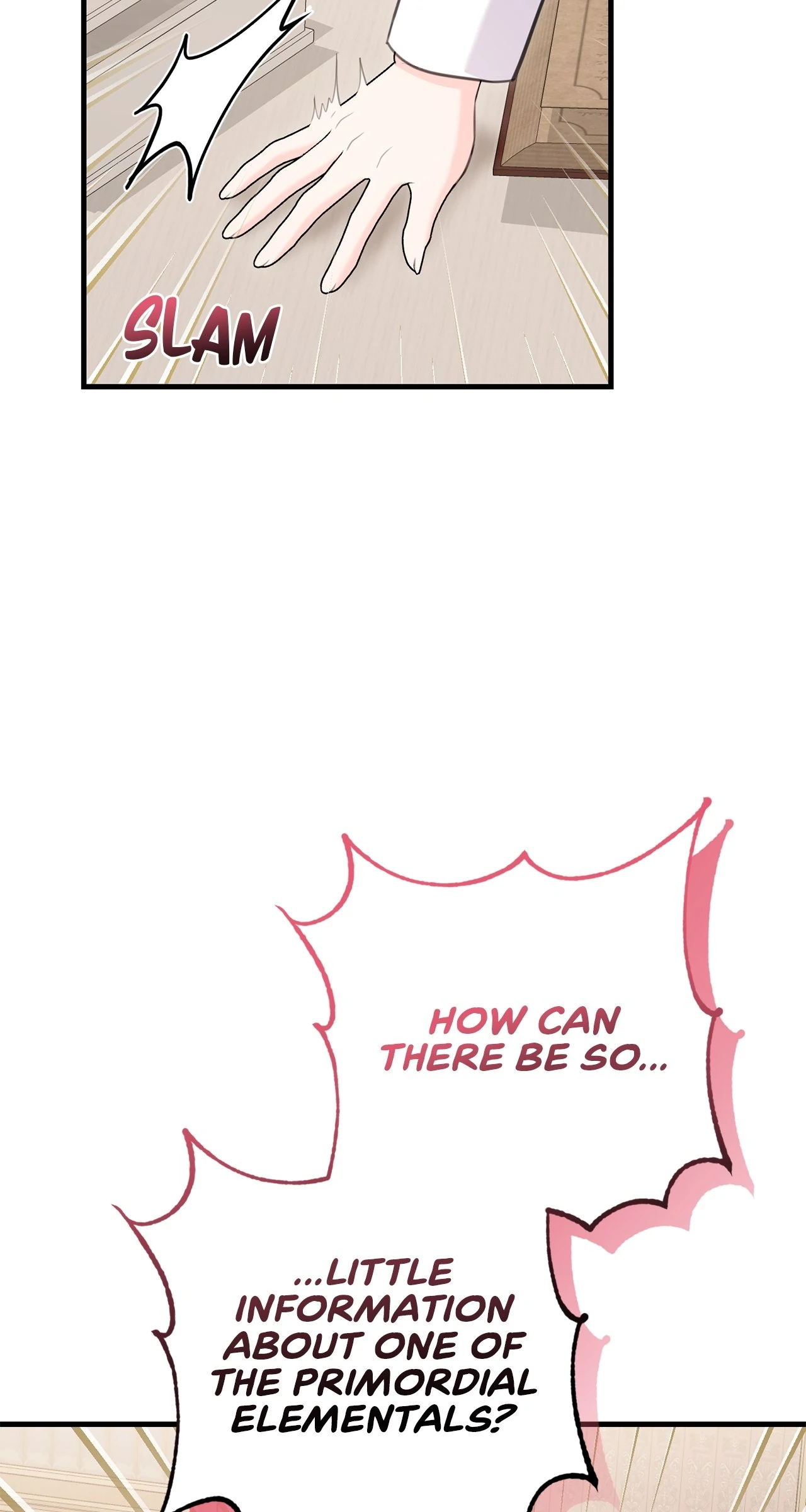 The Empress Wants to Avoid the Emperor Chapter 94 - Page 19