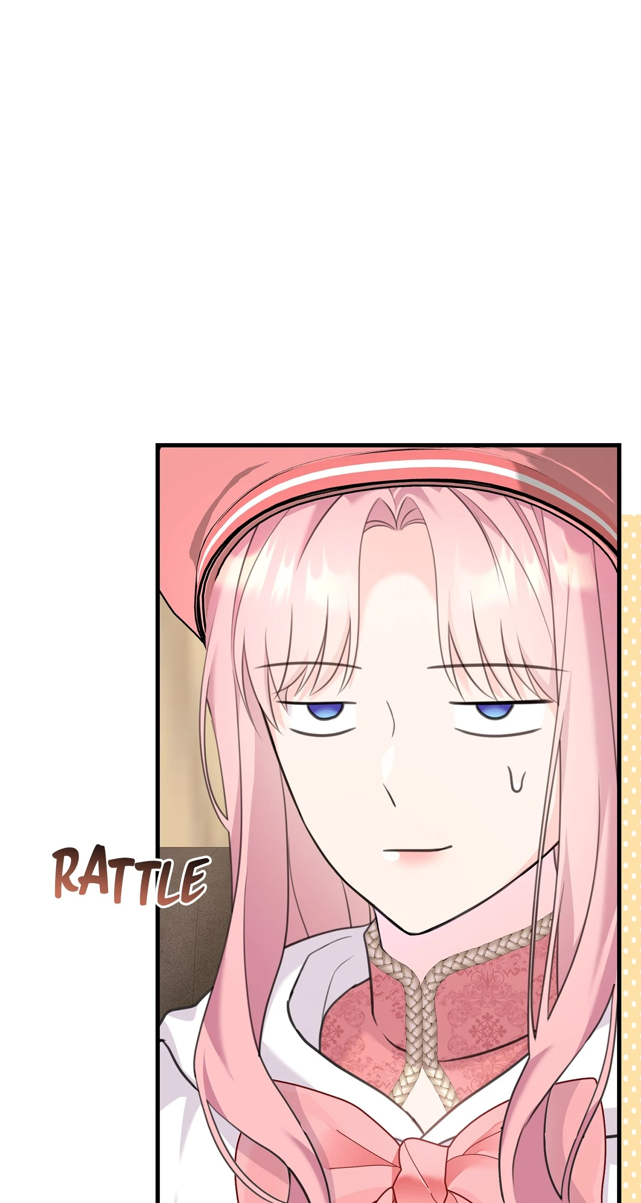 The Empress Wants to Avoid the Emperor Chapter 94 - Page 3