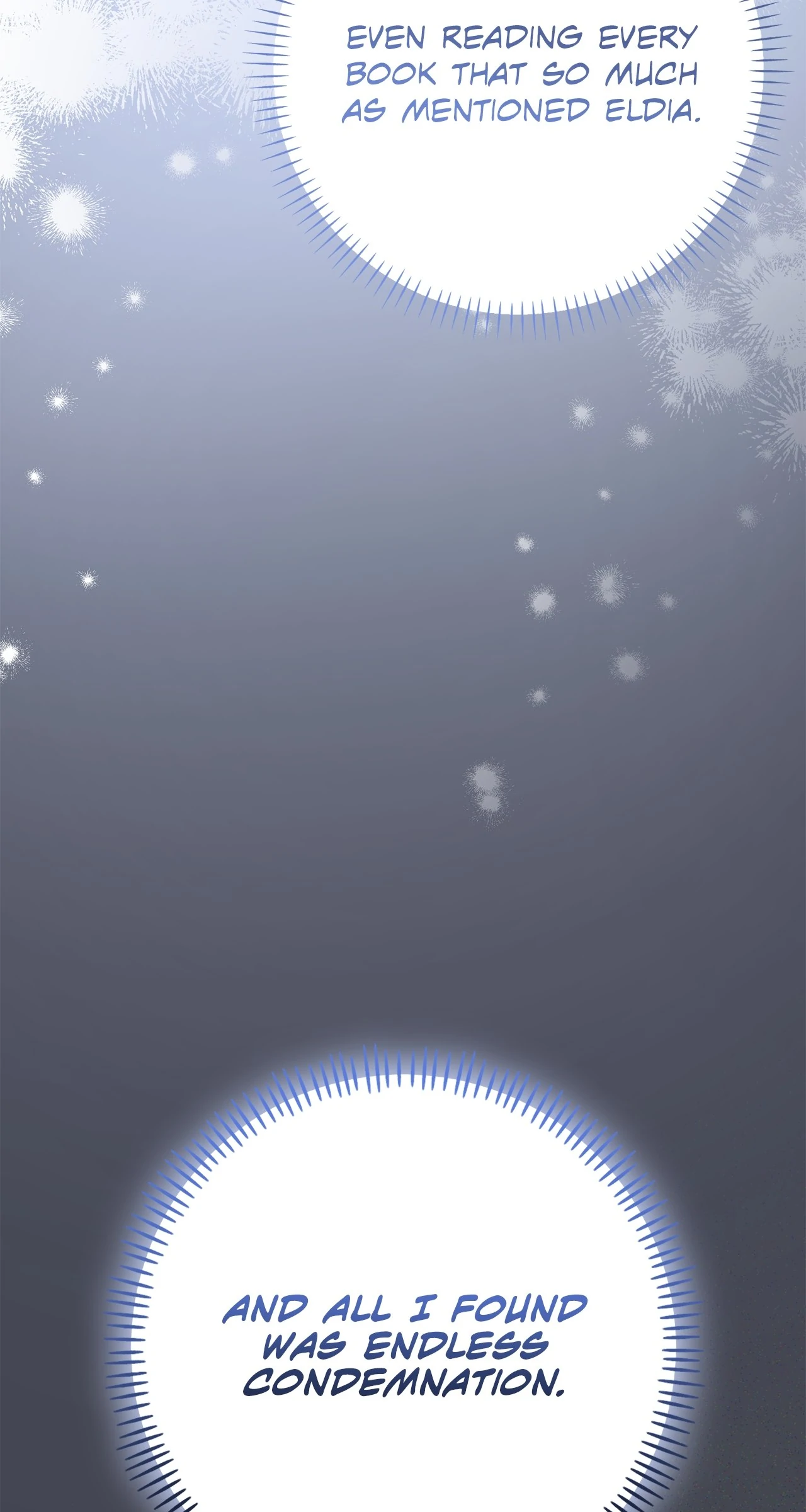 The Empress Wants to Avoid the Emperor Chapter 94 - Page 24