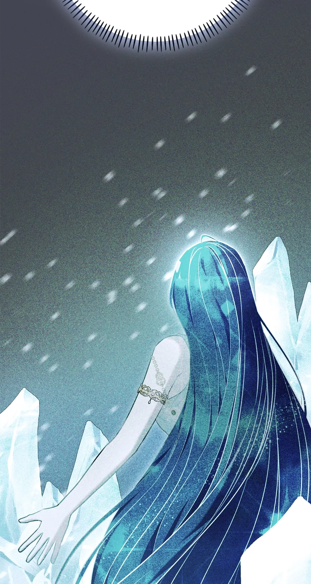 The Empress Wants to Avoid the Emperor Chapter 94 - Page 25