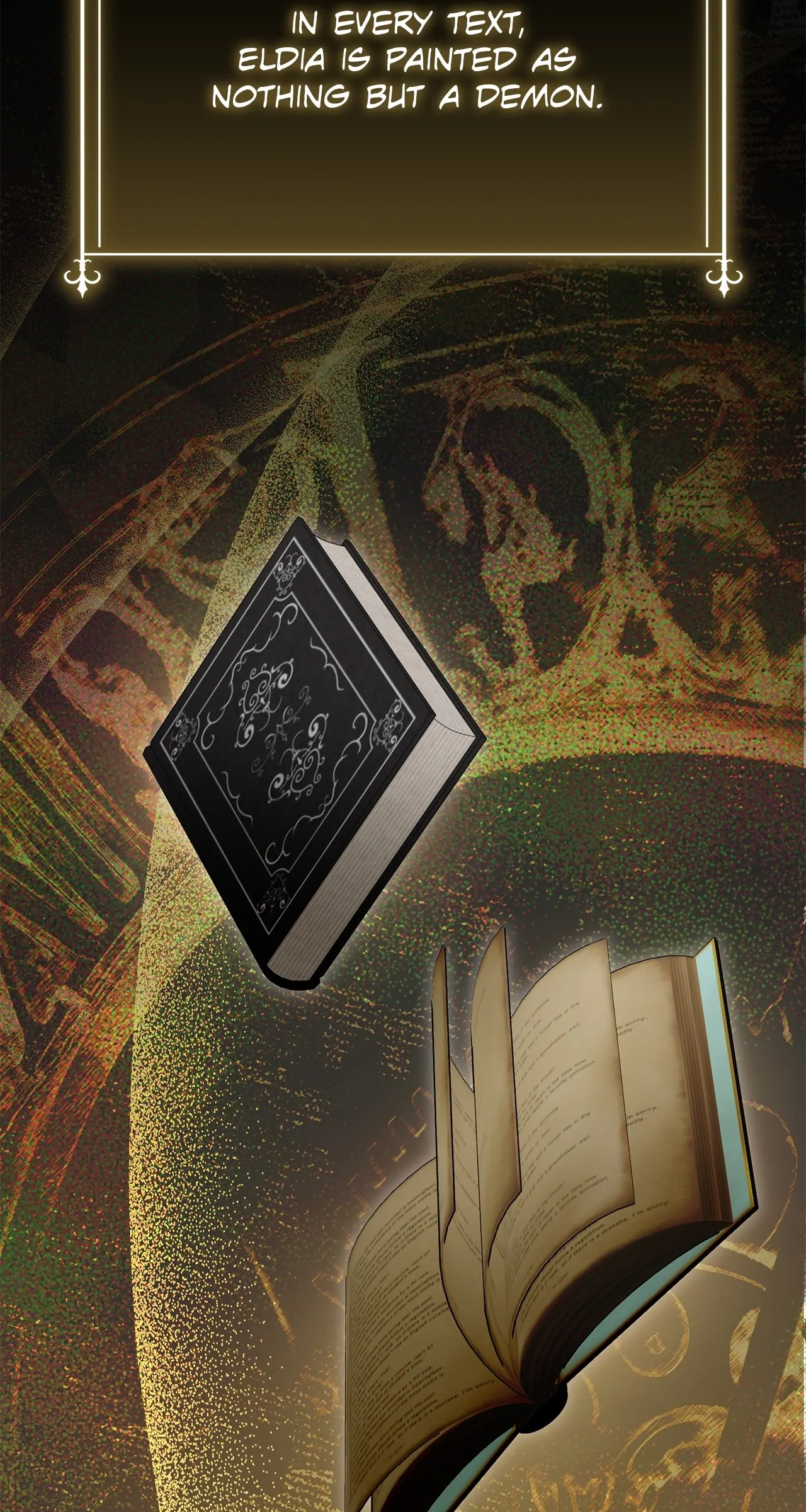 The Empress Wants to Avoid the Emperor Chapter 94 - Page 27