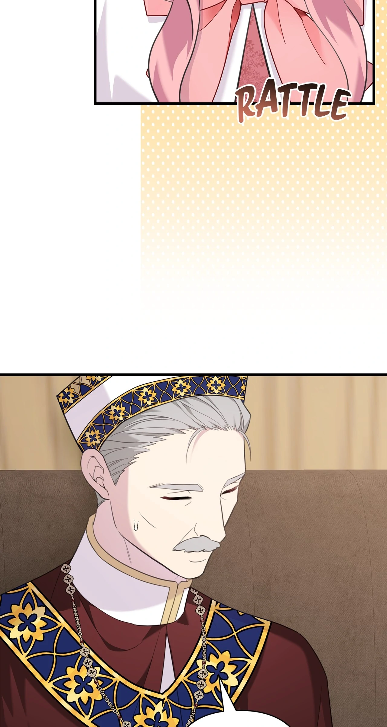 The Empress Wants to Avoid the Emperor Chapter 94 - Page 4