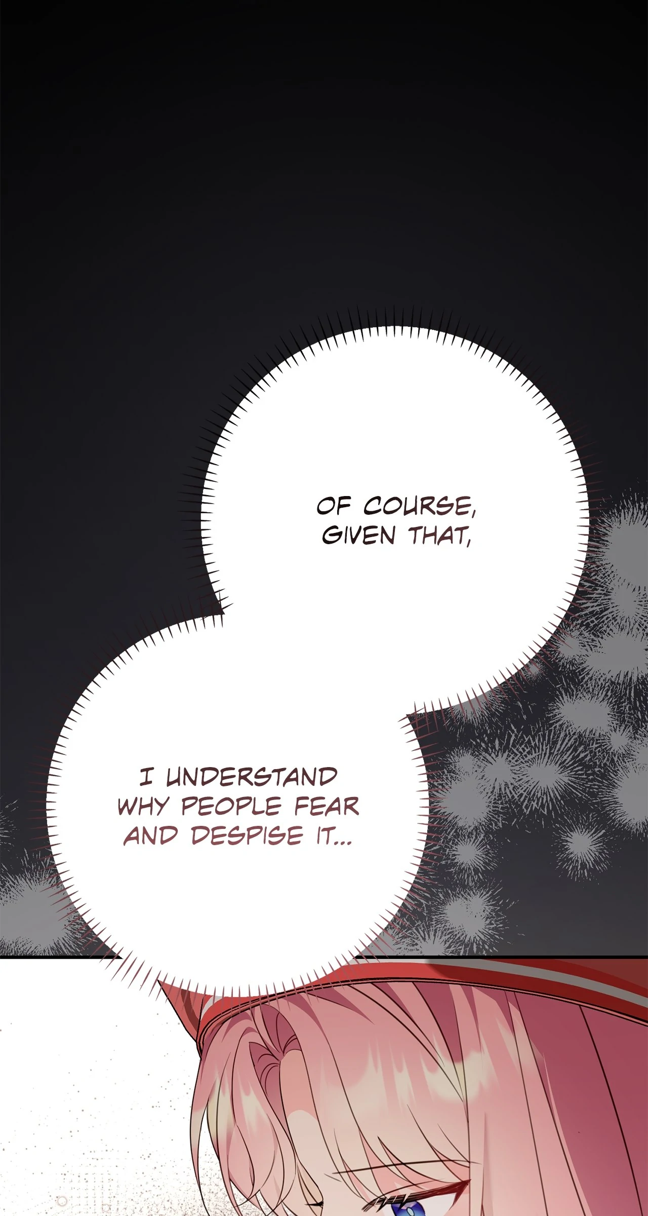 The Empress Wants to Avoid the Emperor Chapter 94 - Page 31