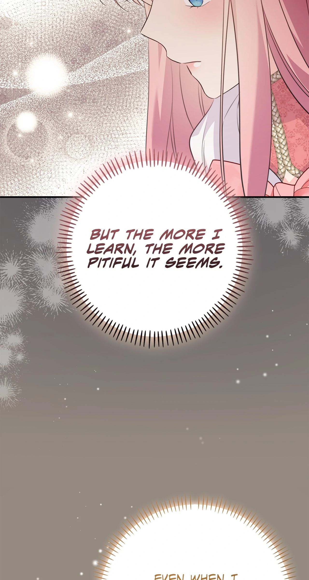 The Empress Wants to Avoid the Emperor Chapter 94 - Page 32