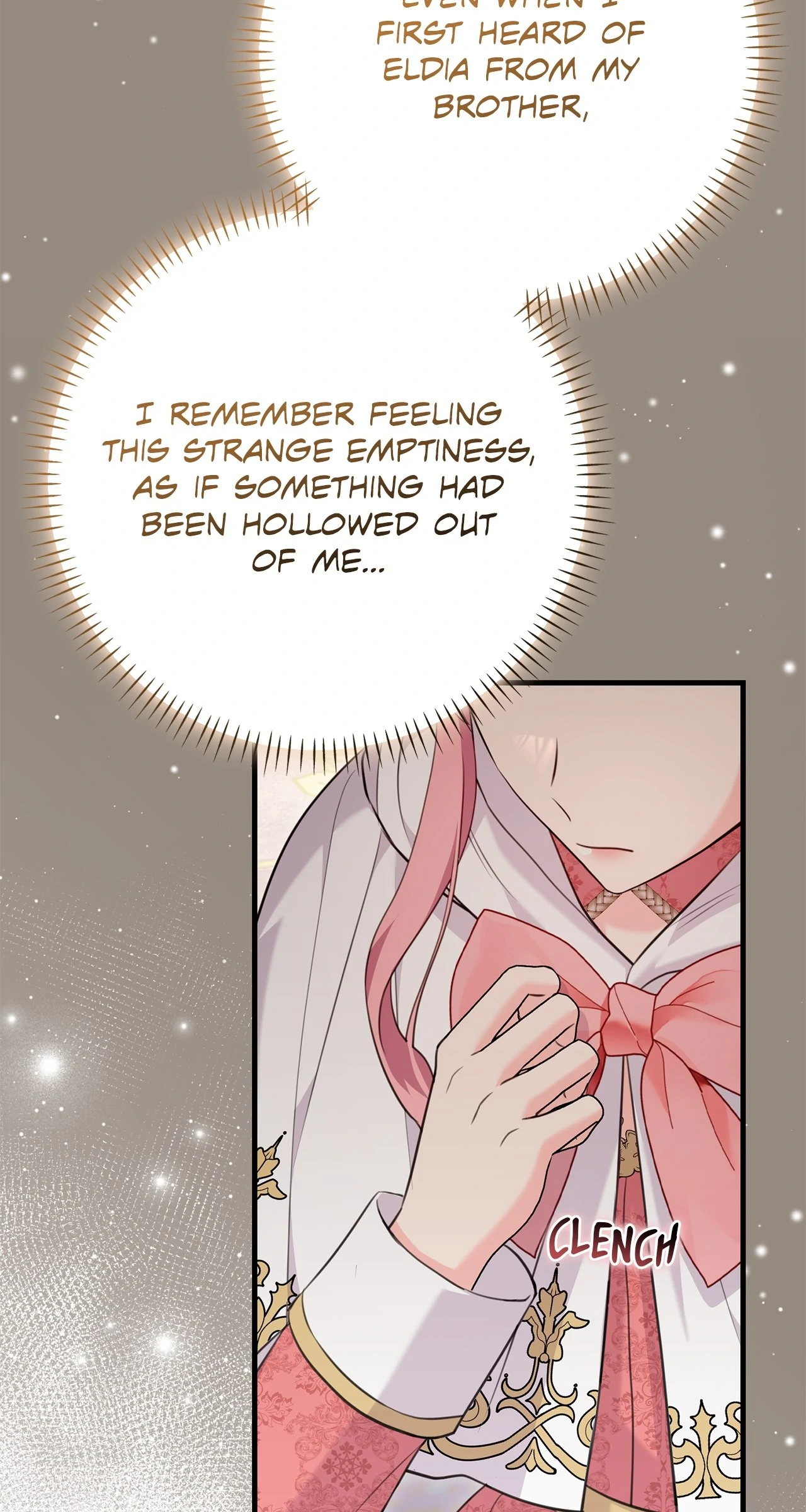 The Empress Wants to Avoid the Emperor Chapter 94 - Page 33