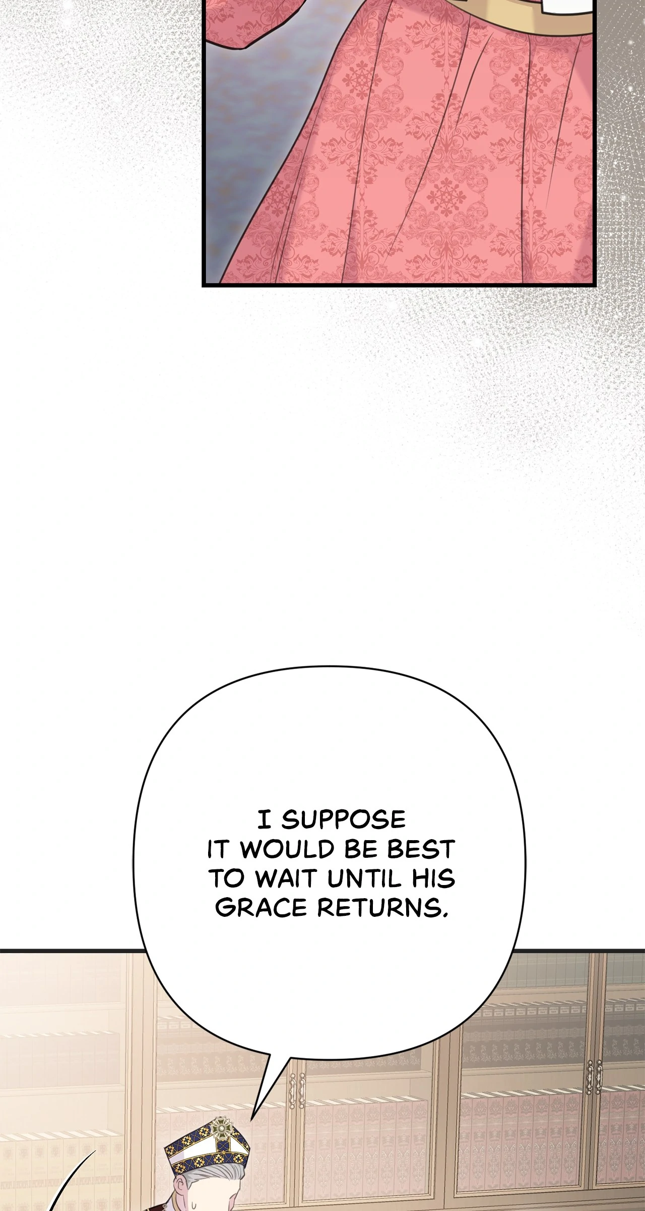 The Empress Wants to Avoid the Emperor Chapter 94 - Page 34