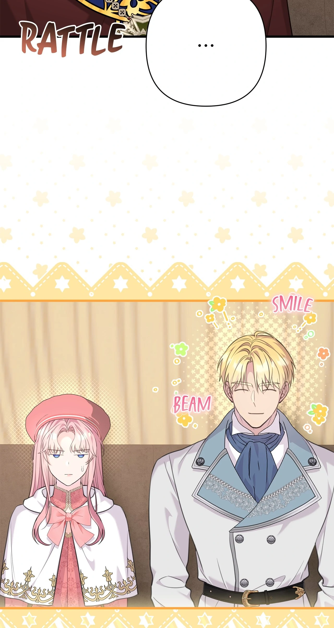 The Empress Wants to Avoid the Emperor Chapter 94 - Page 5