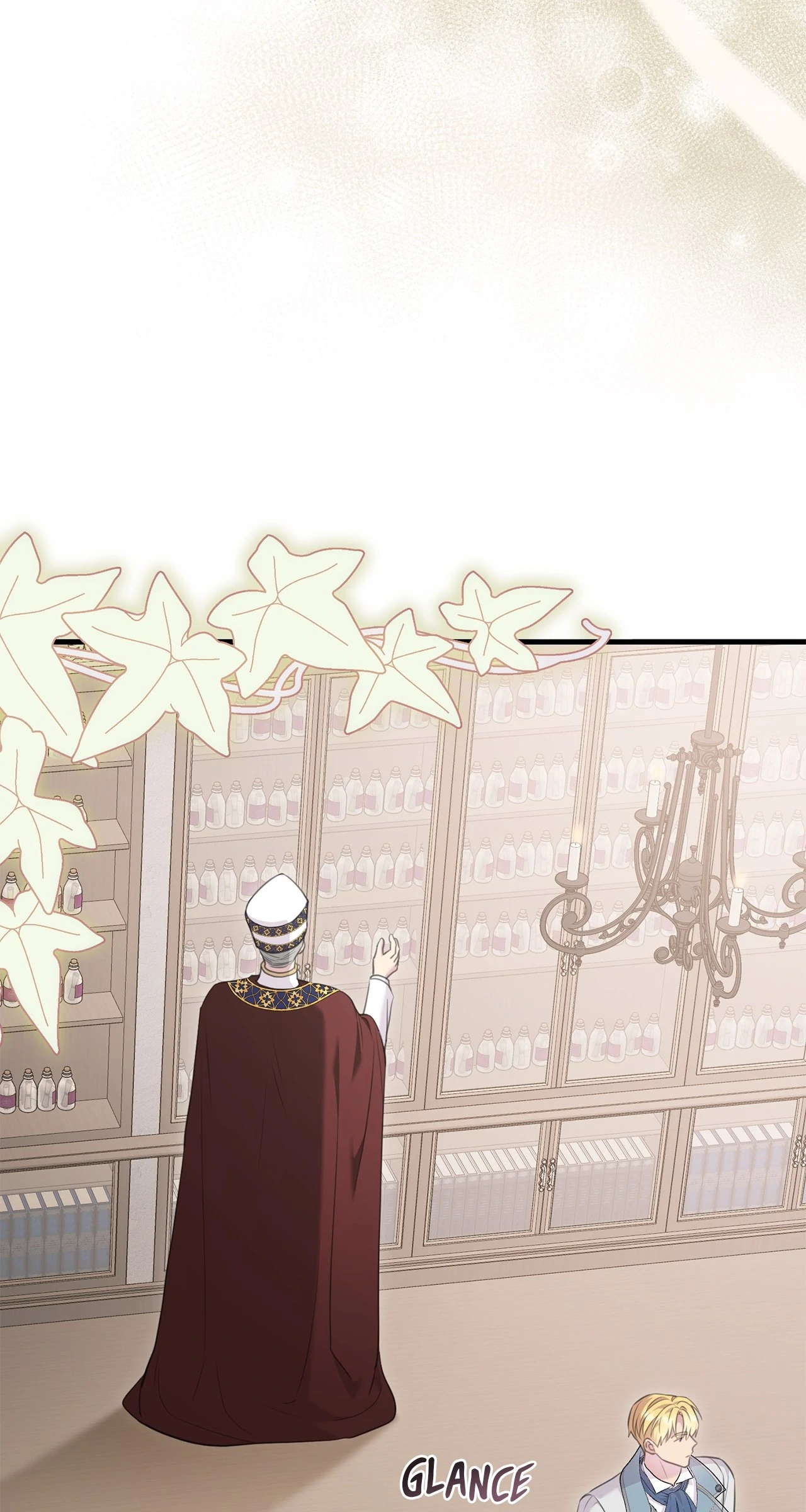 The Empress Wants to Avoid the Emperor Chapter 94 - Page 41