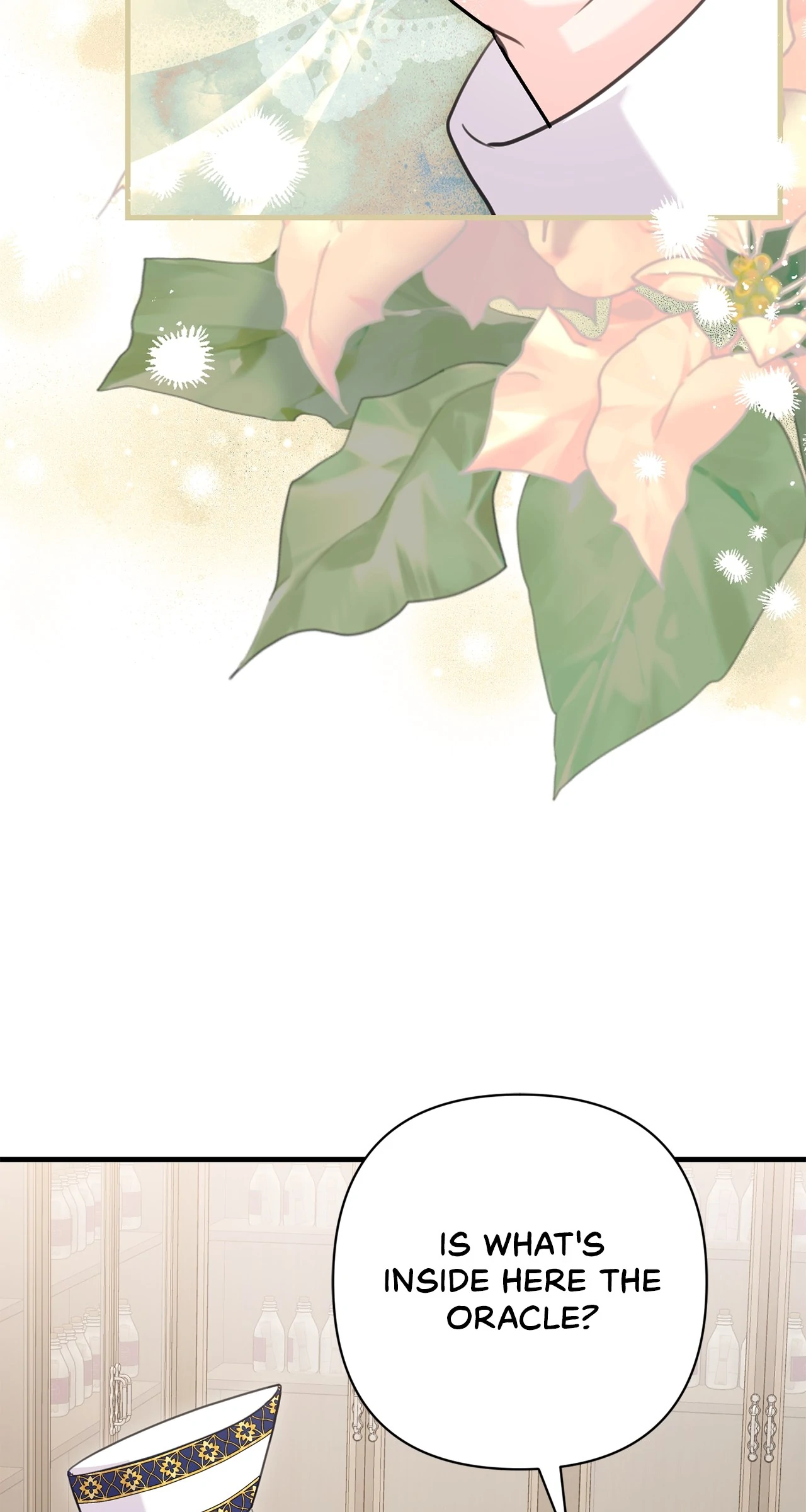 The Empress Wants to Avoid the Emperor Chapter 94 - Page 45