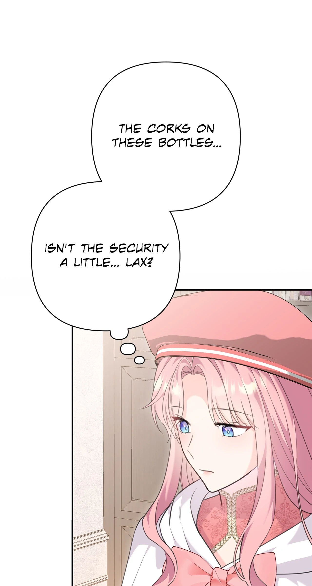 The Empress Wants to Avoid the Emperor Chapter 94 - Page 48