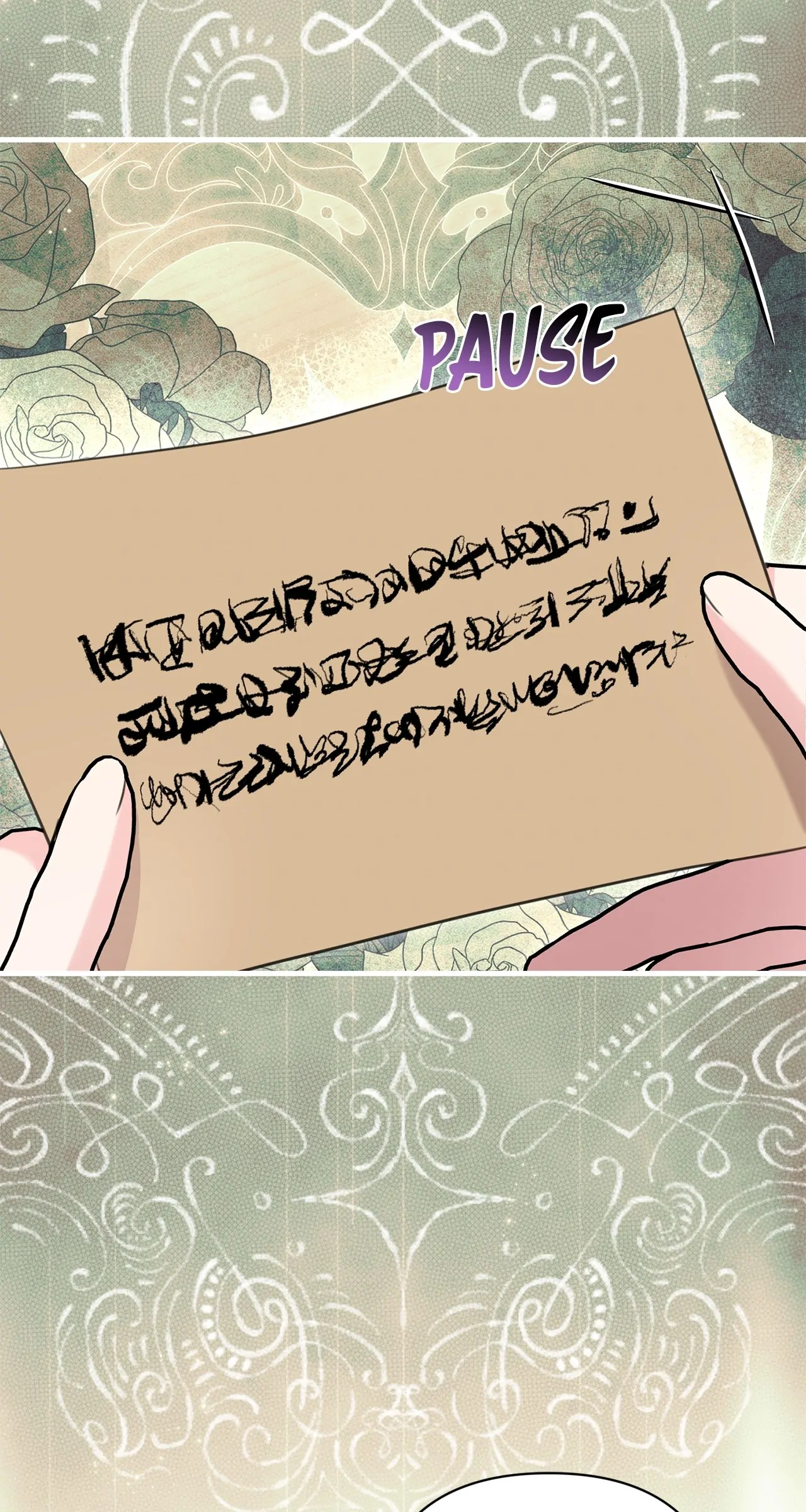 The Empress Wants to Avoid the Emperor Chapter 94 - Page 50