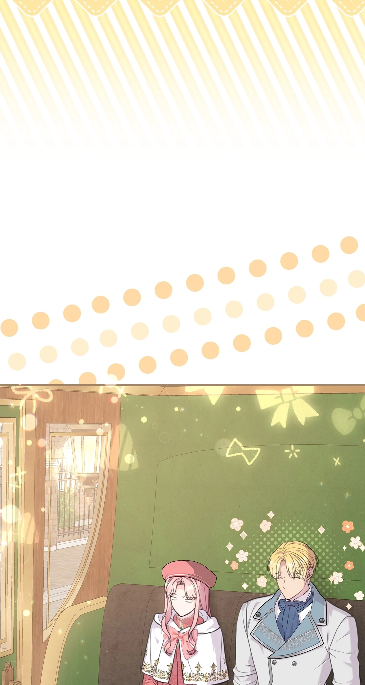 The Empress Wants to Avoid the Emperor Chapter 94 - Page 6