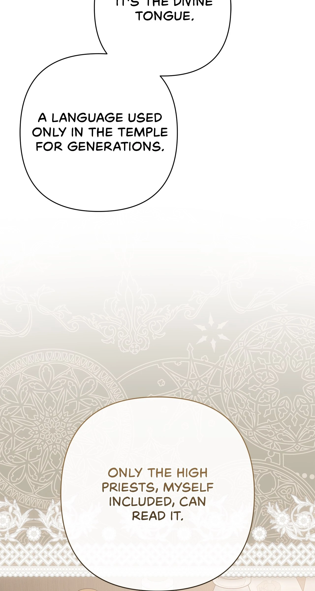 The Empress Wants to Avoid the Emperor Chapter 94 - Page 52