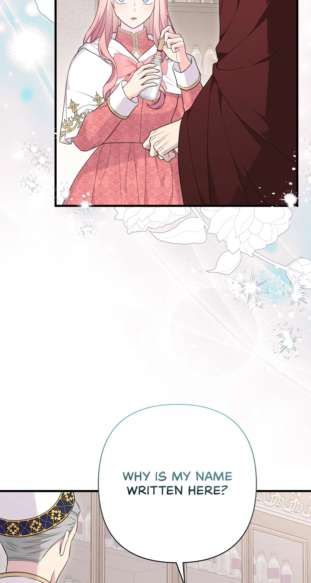 The Empress Wants to Avoid the Emperor Chapter 94 - Page 59