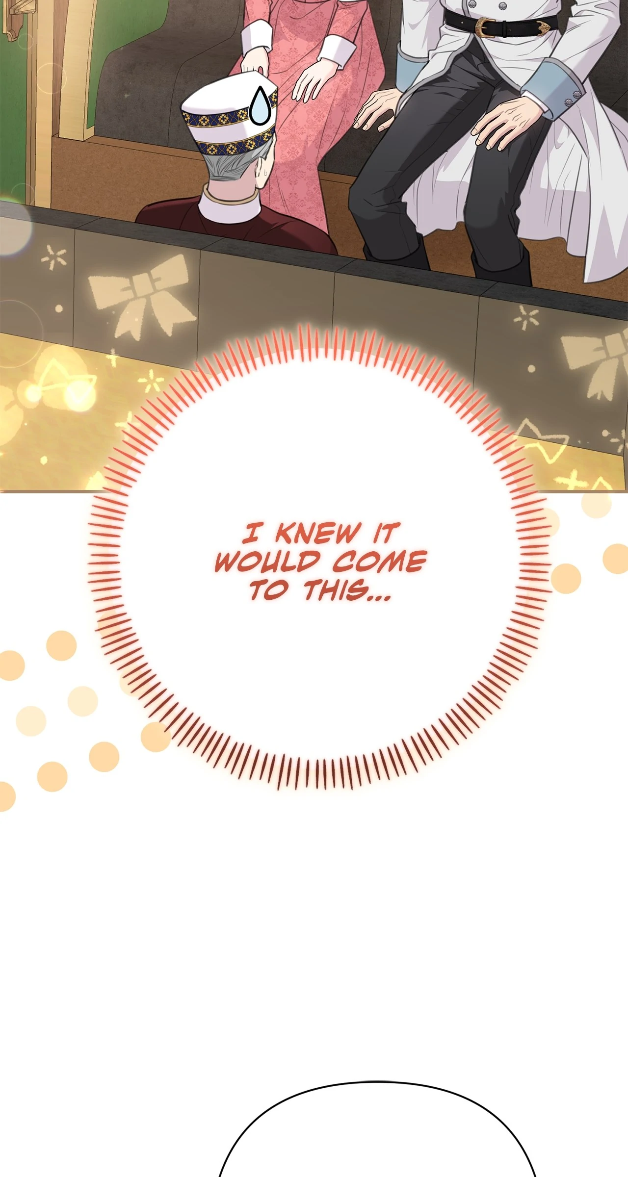 The Empress Wants to Avoid the Emperor Chapter 94 - Page 7